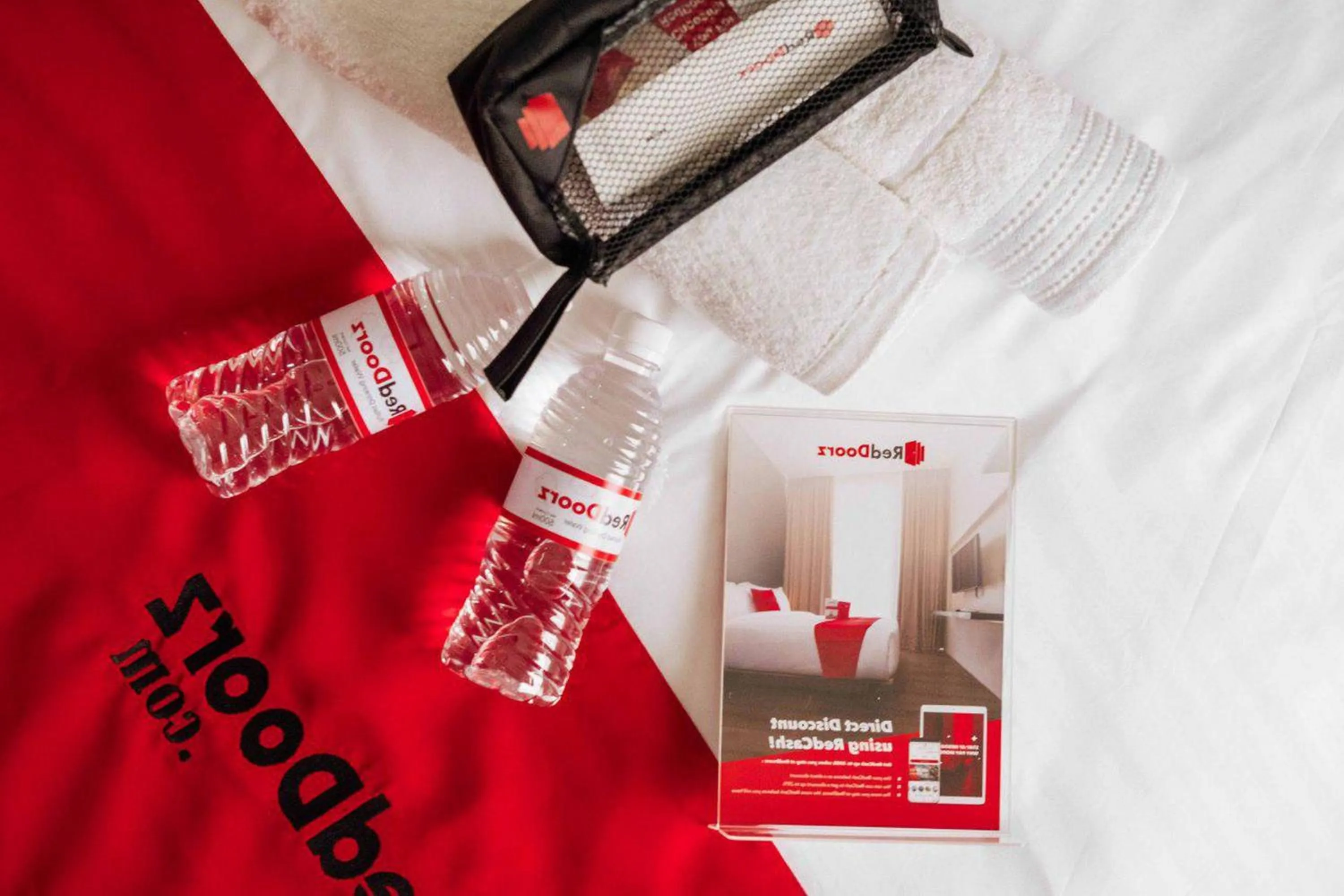 Artayya Puri Homestay near Terminal Purabaya Madiun Mitra RedDoorz