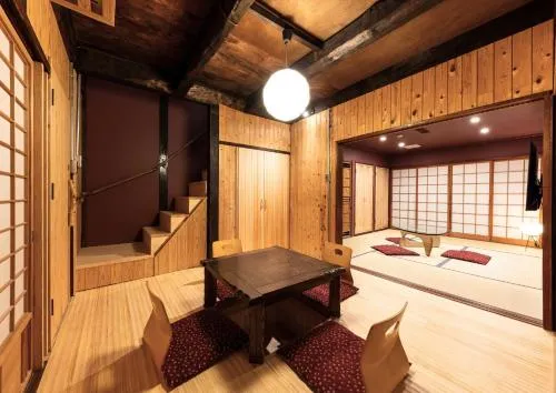 MACHIYA-VILLA SEIAN