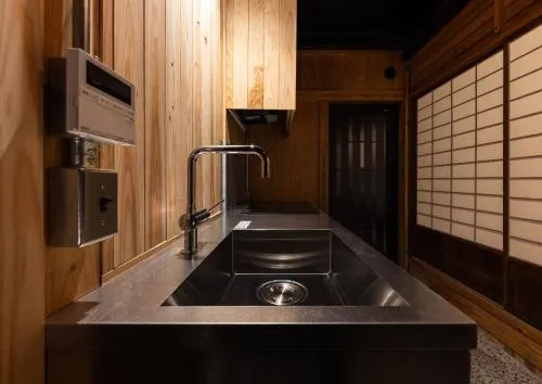 MACHIYA-VILLA SEIAN