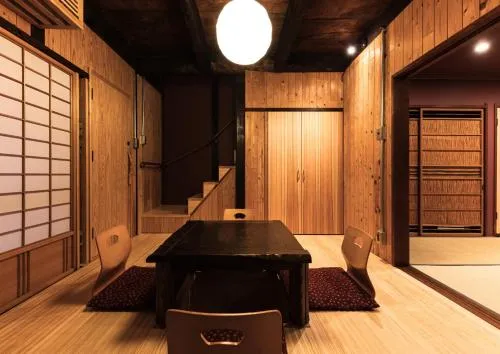MACHIYA-VILLA SEIAN