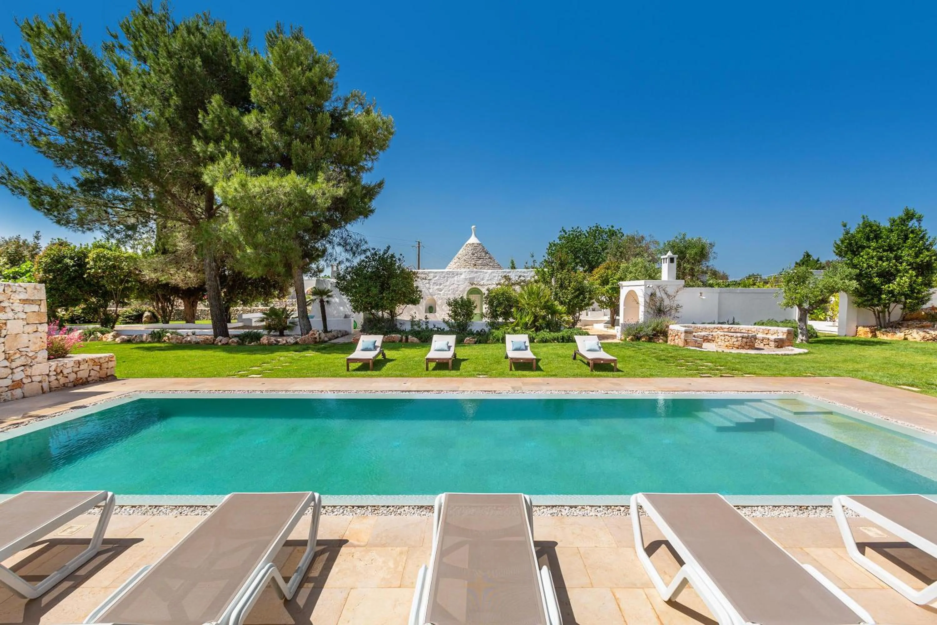 Borgo Maresca by Perle di Puglia