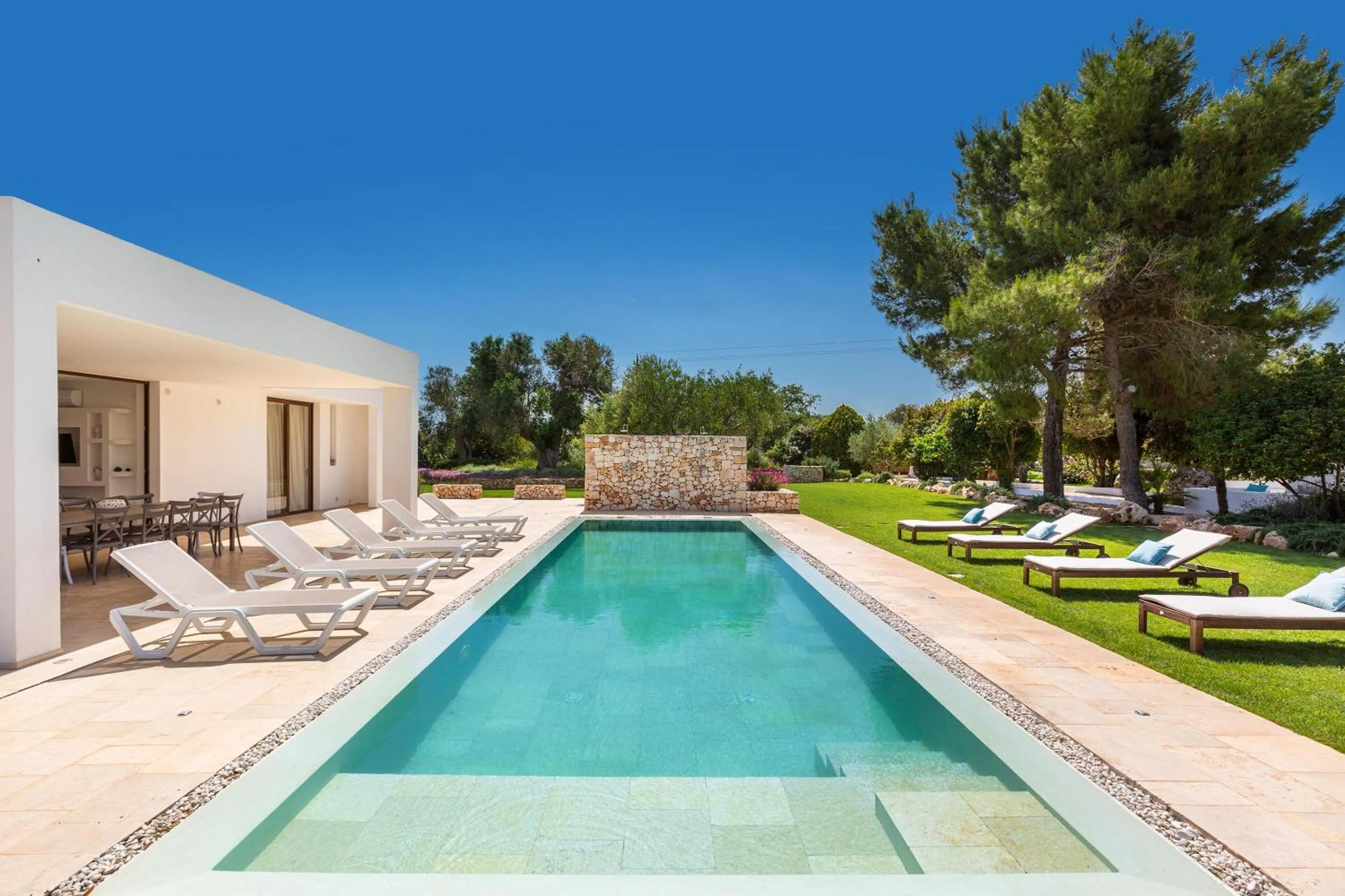 Borgo Maresca by Perle di Puglia