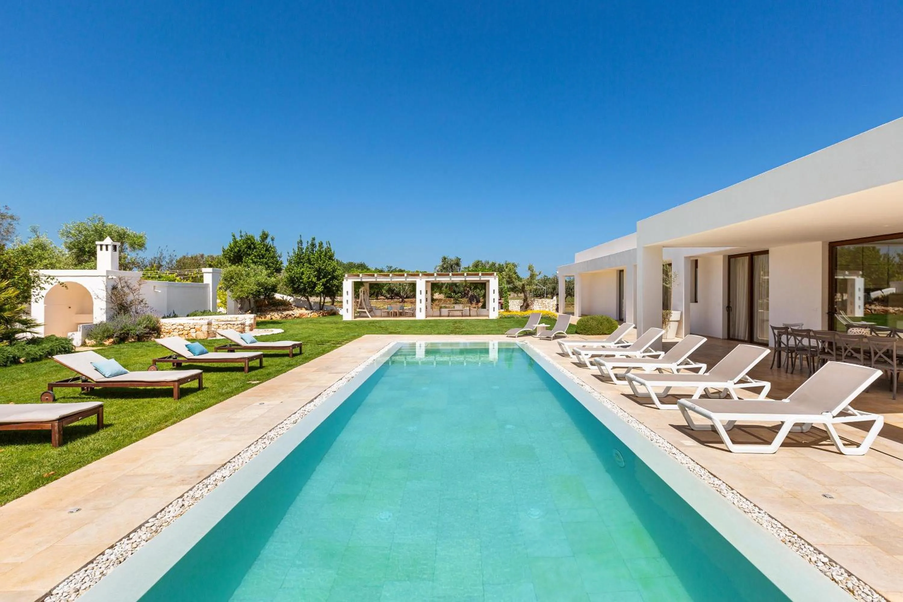 Borgo Maresca by Perle di Puglia