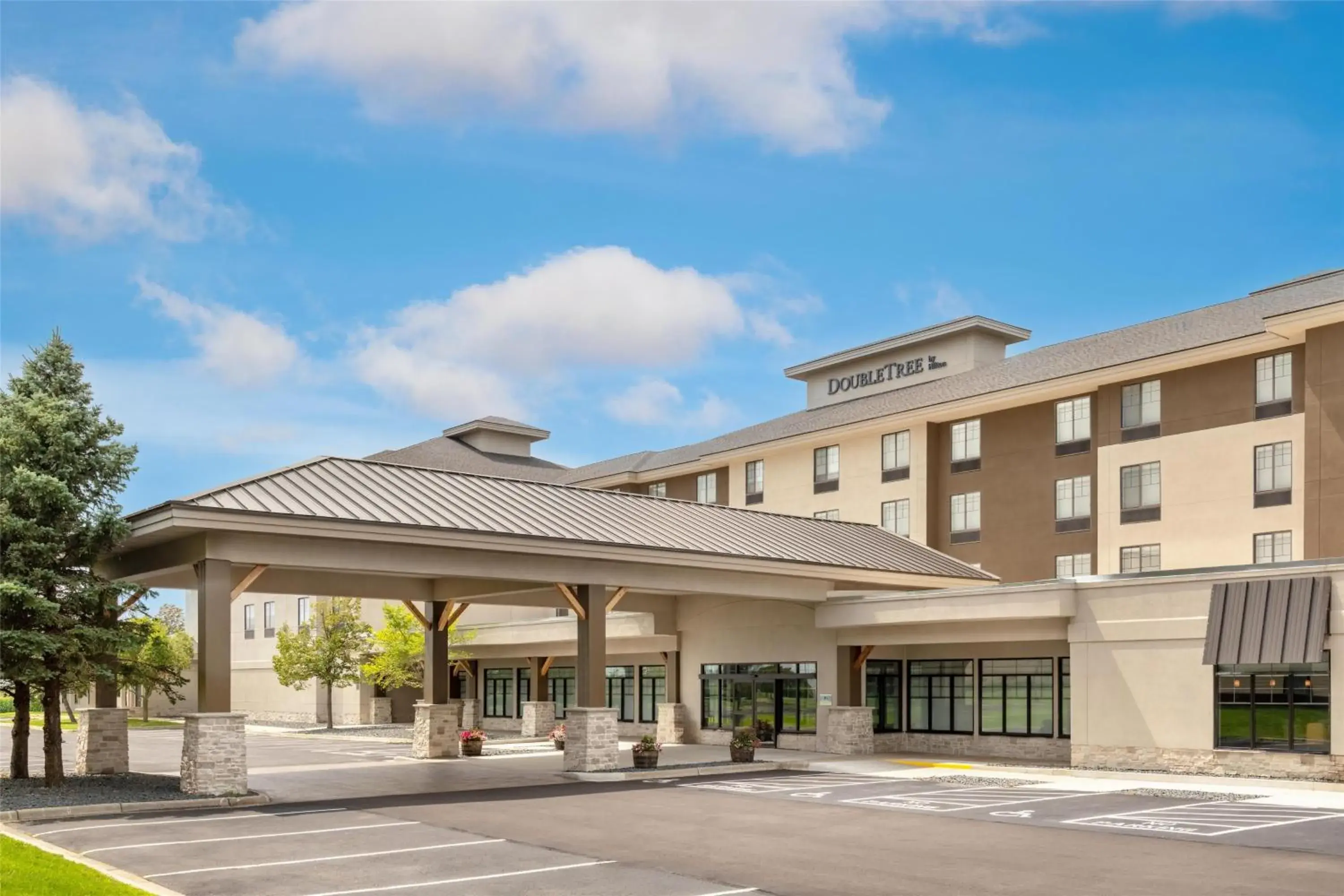 Doubletree By Hilton Owatonna Doubletree By Hilton Owatonna