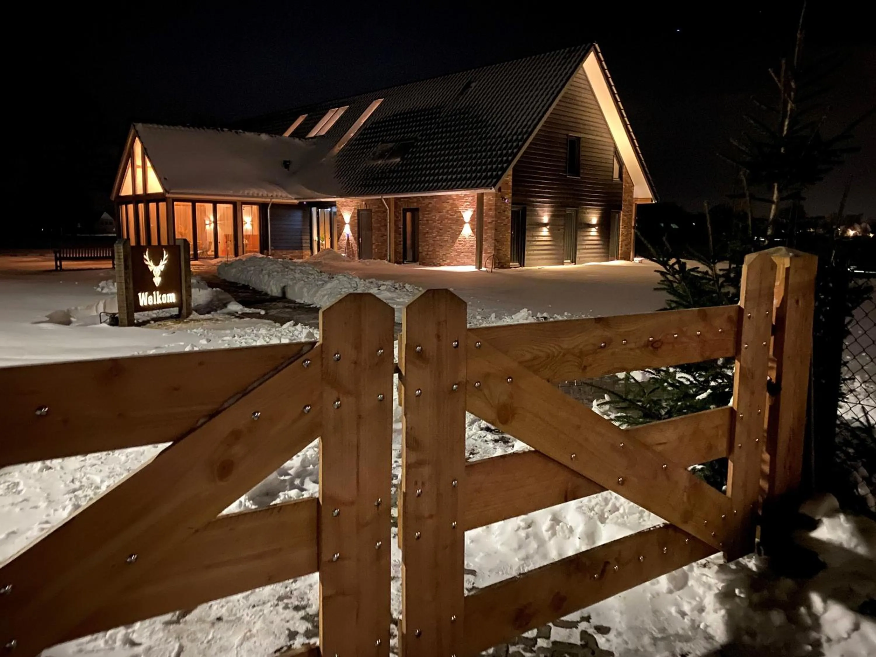 Property building in Op dn Kreijtenberg