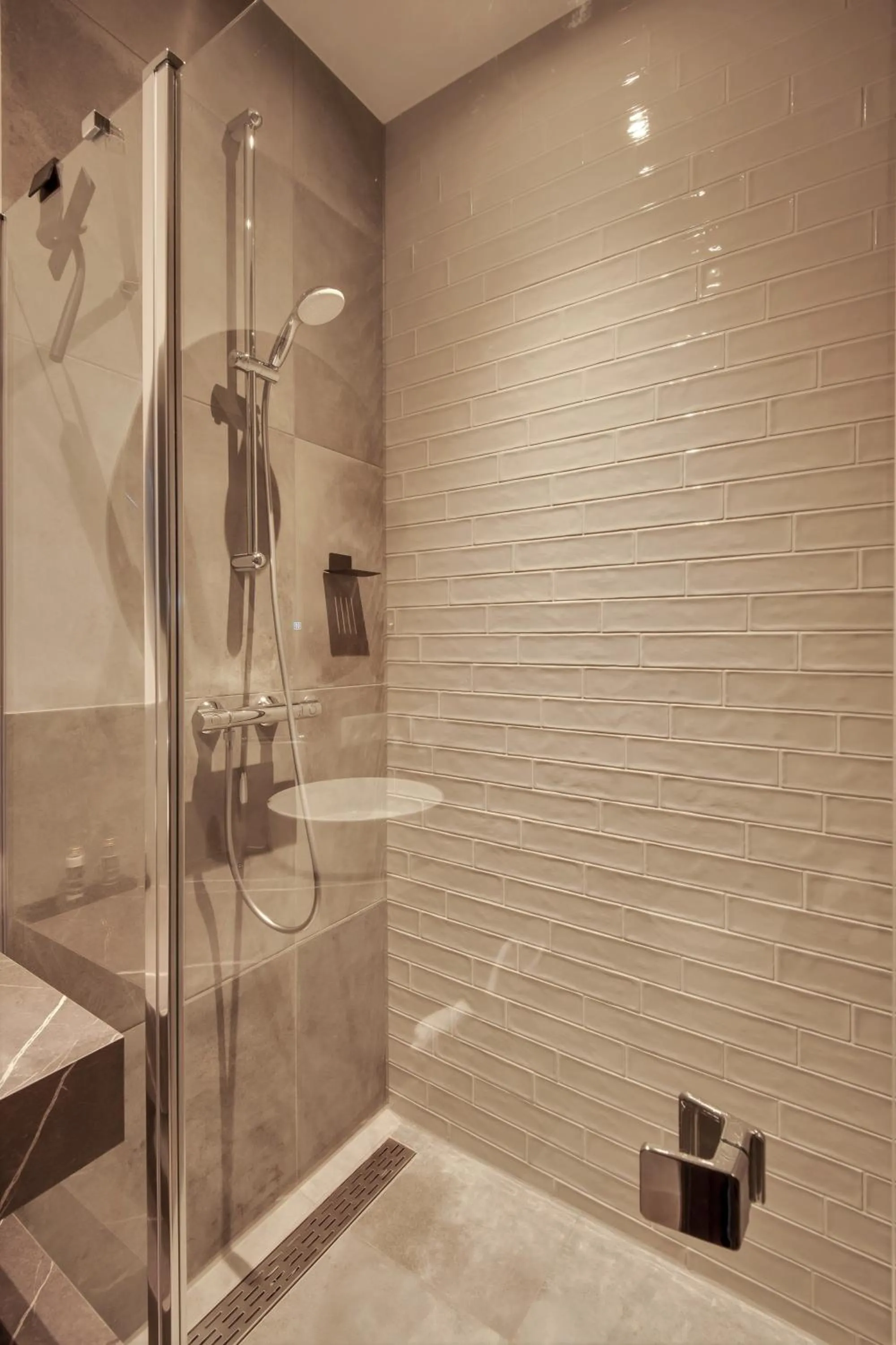 Bathroom in Op dn Kreijtenberg