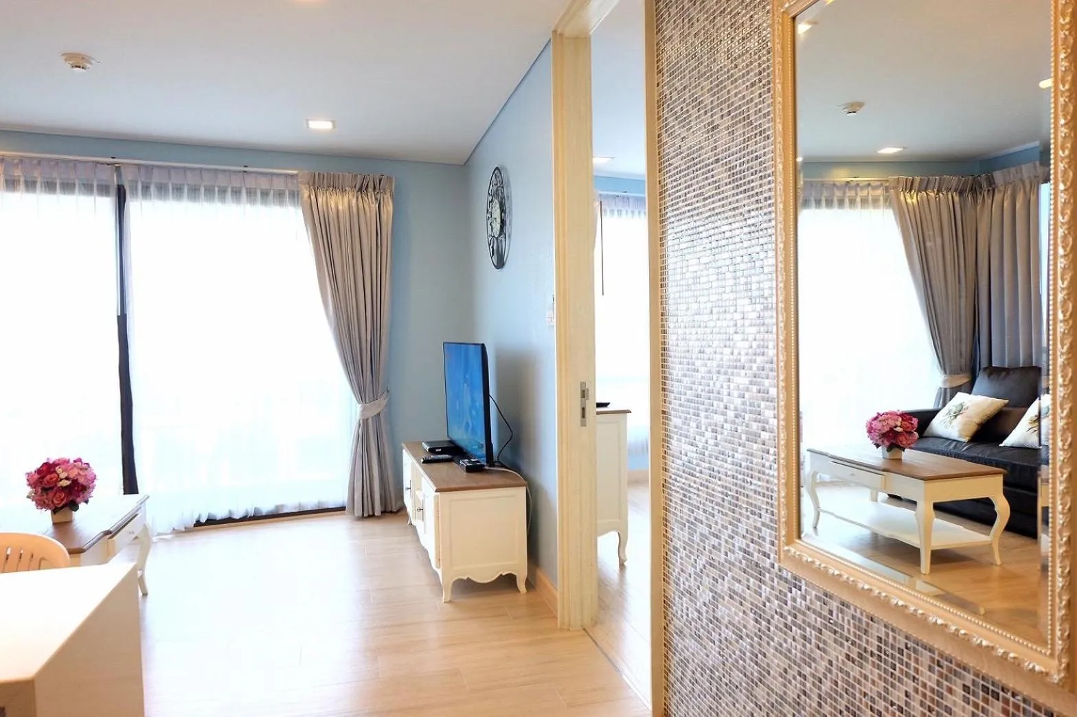 Marrakesh Huahin Condo