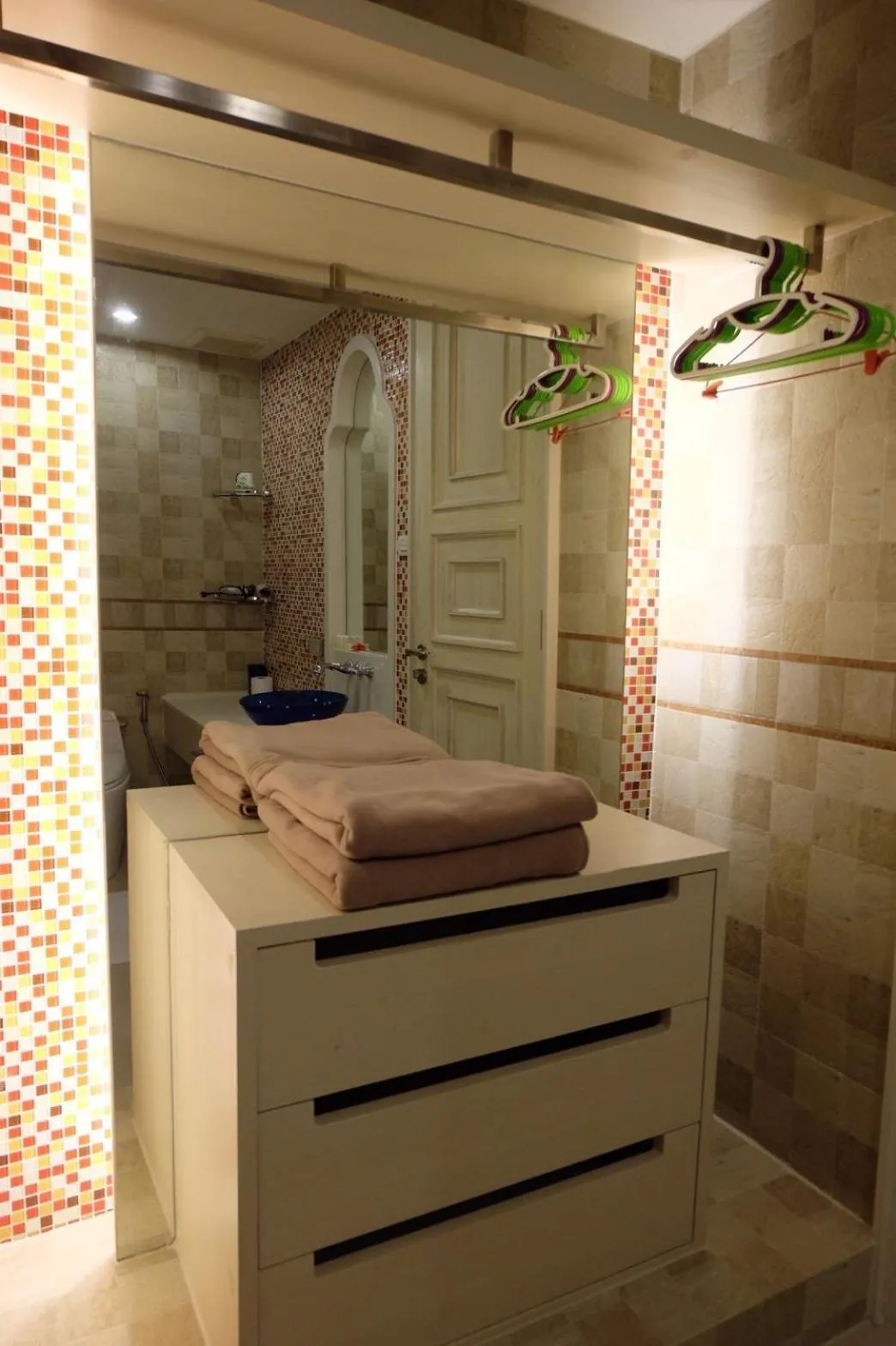 Marrakesh Huahin Condo