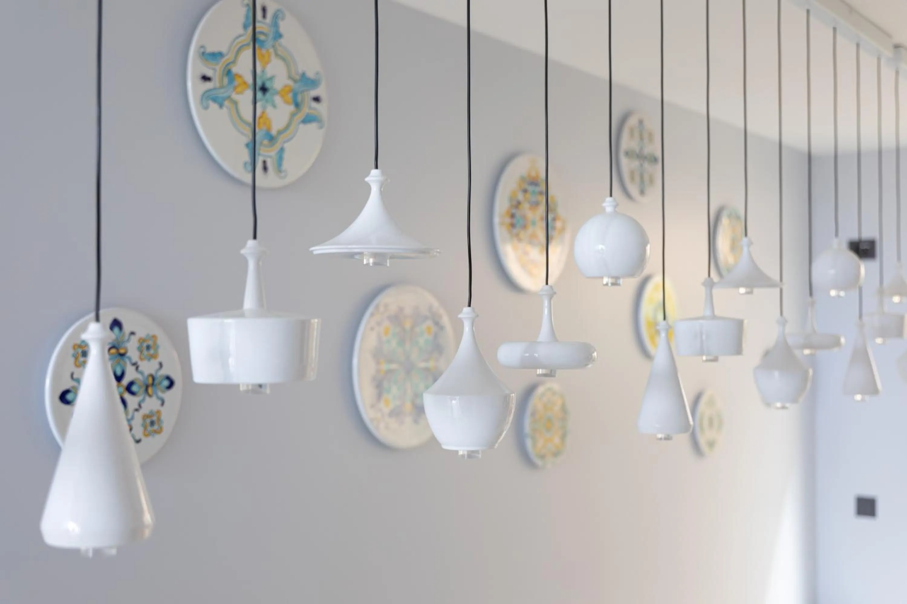 View (from property/room) in Santa Caterina - Dimora sul mare