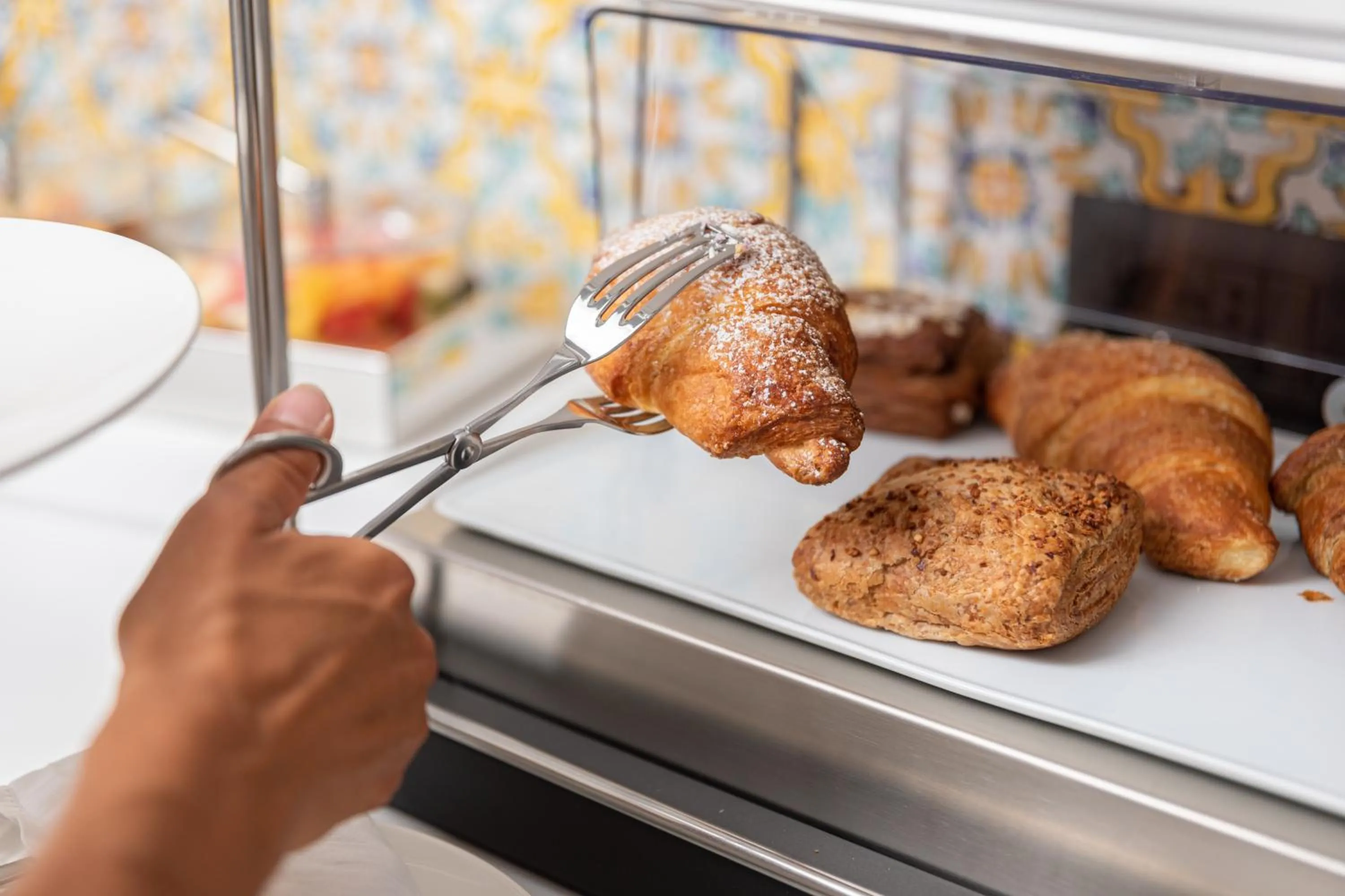 Food and drinks in Santa Caterina - Dimora sul mare