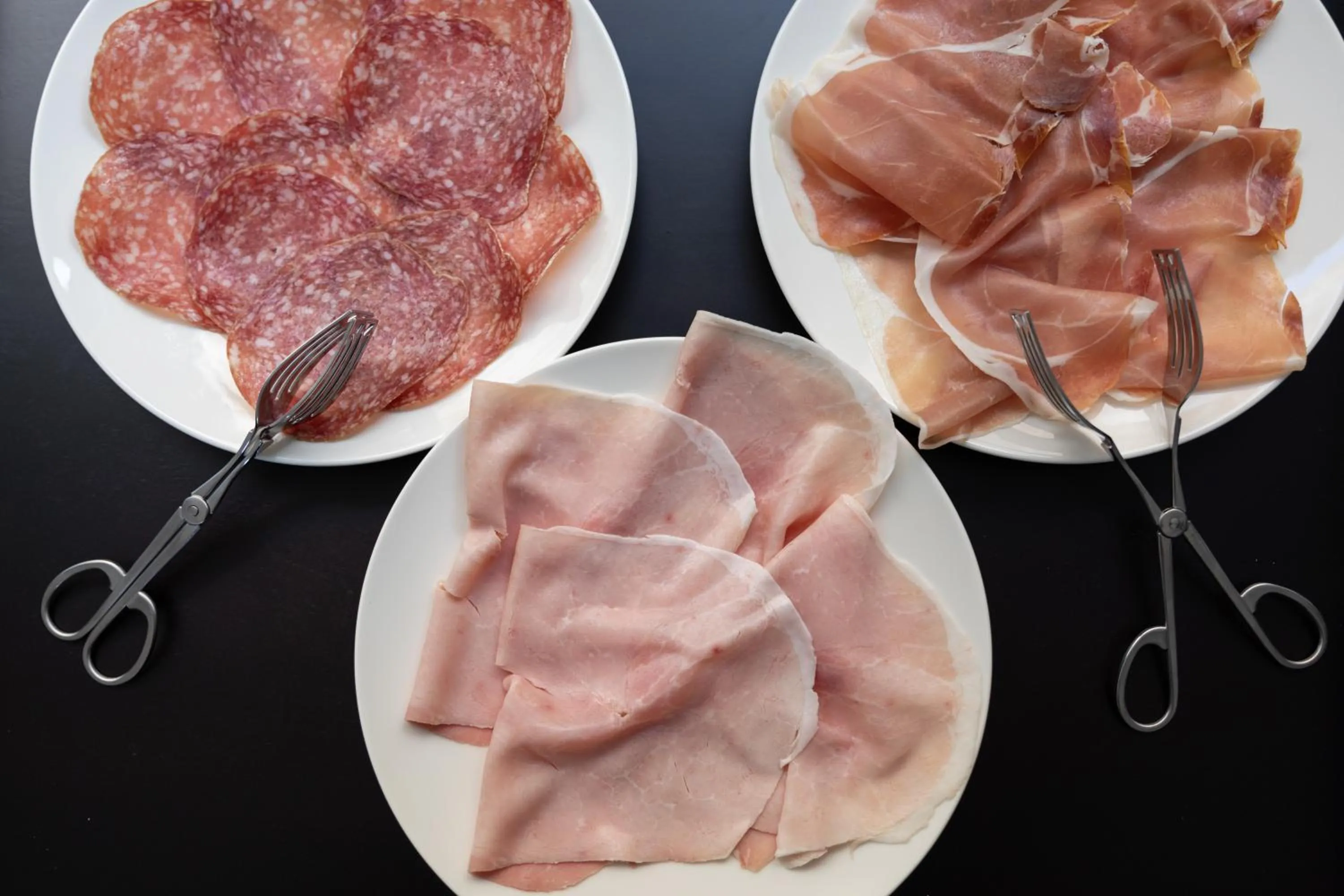 Food and drinks in Santa Caterina - Dimora sul mare