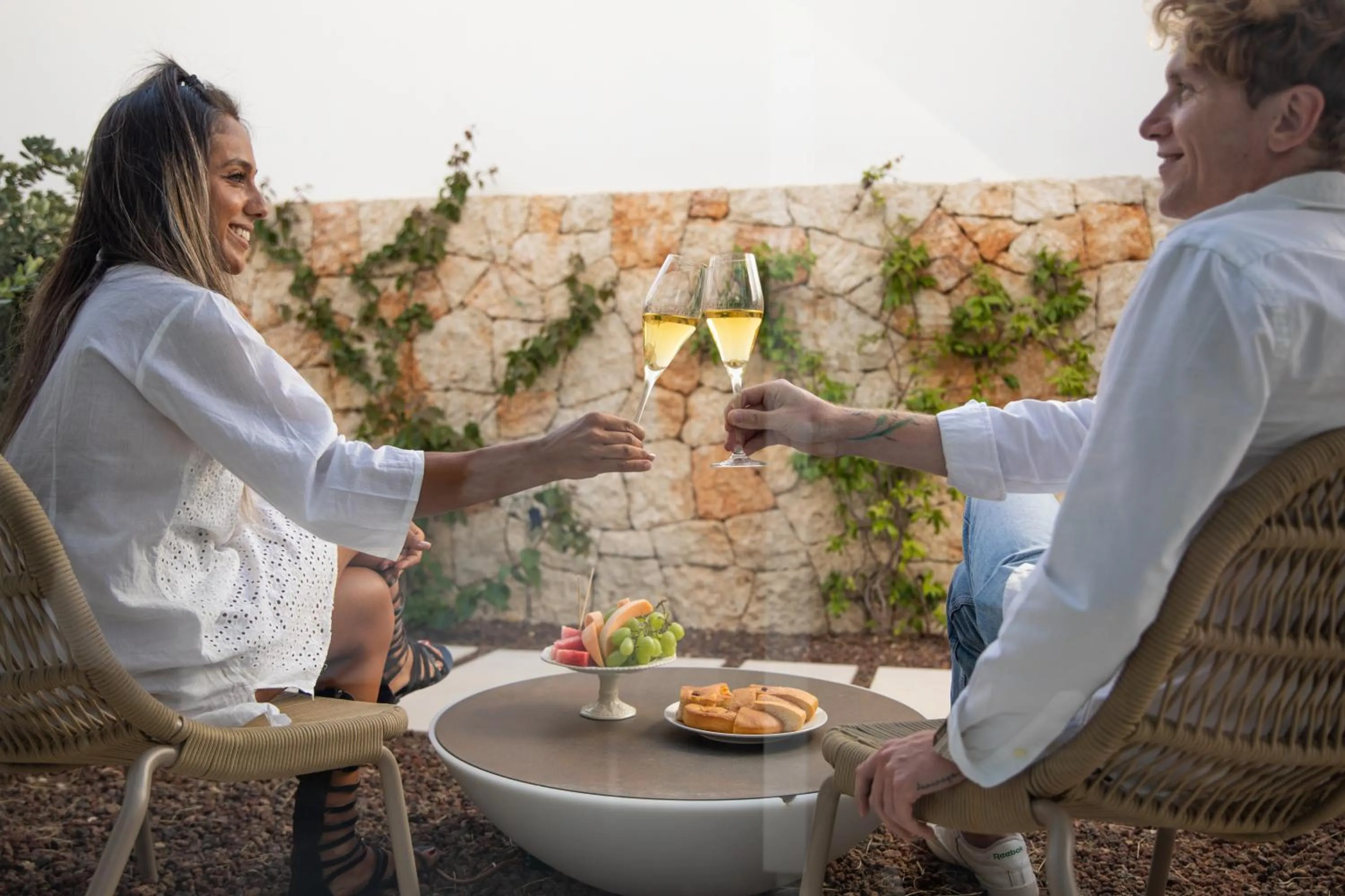 Family in Santa Caterina - Dimora sul mare