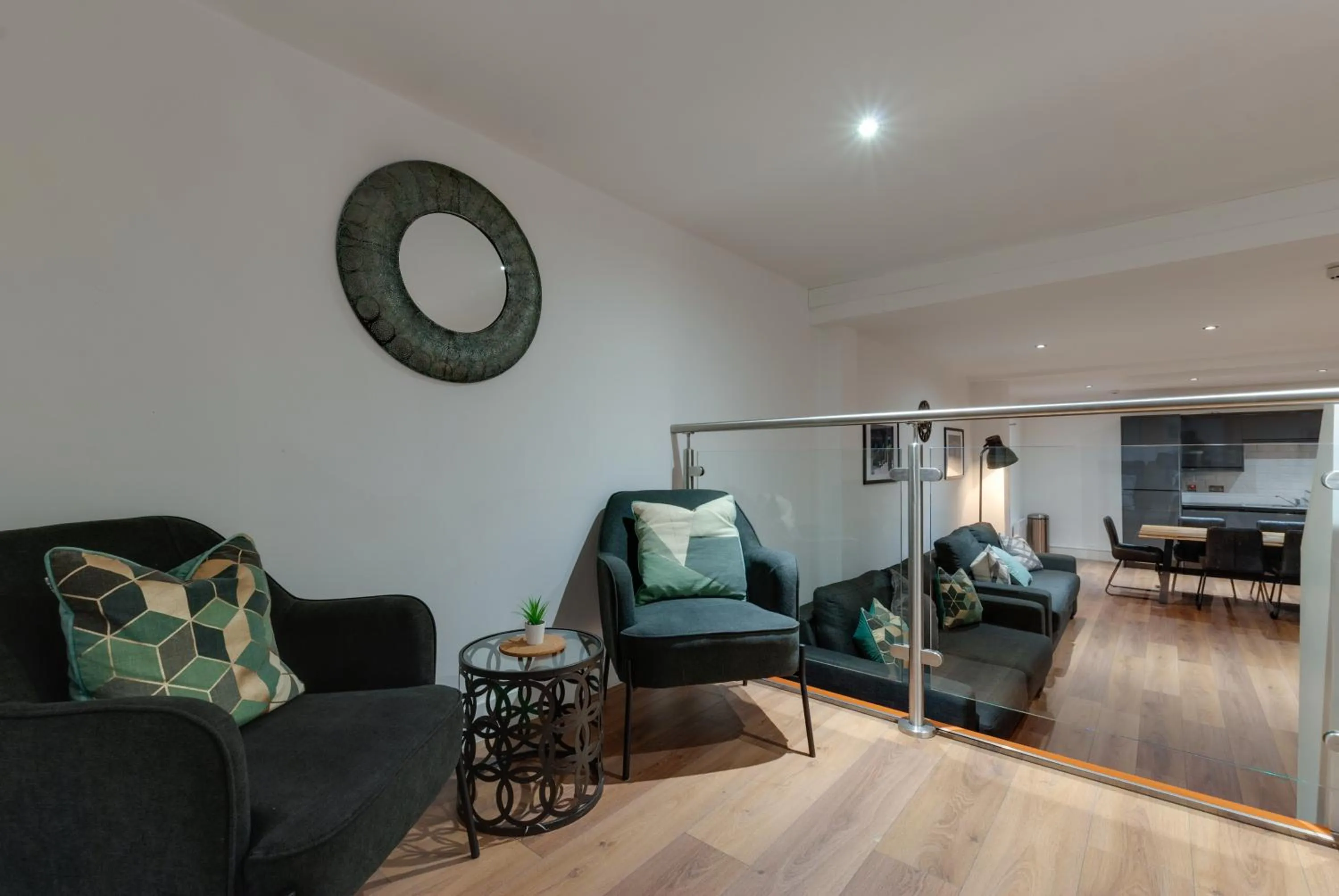 Lord Street Apartments By Happy Days