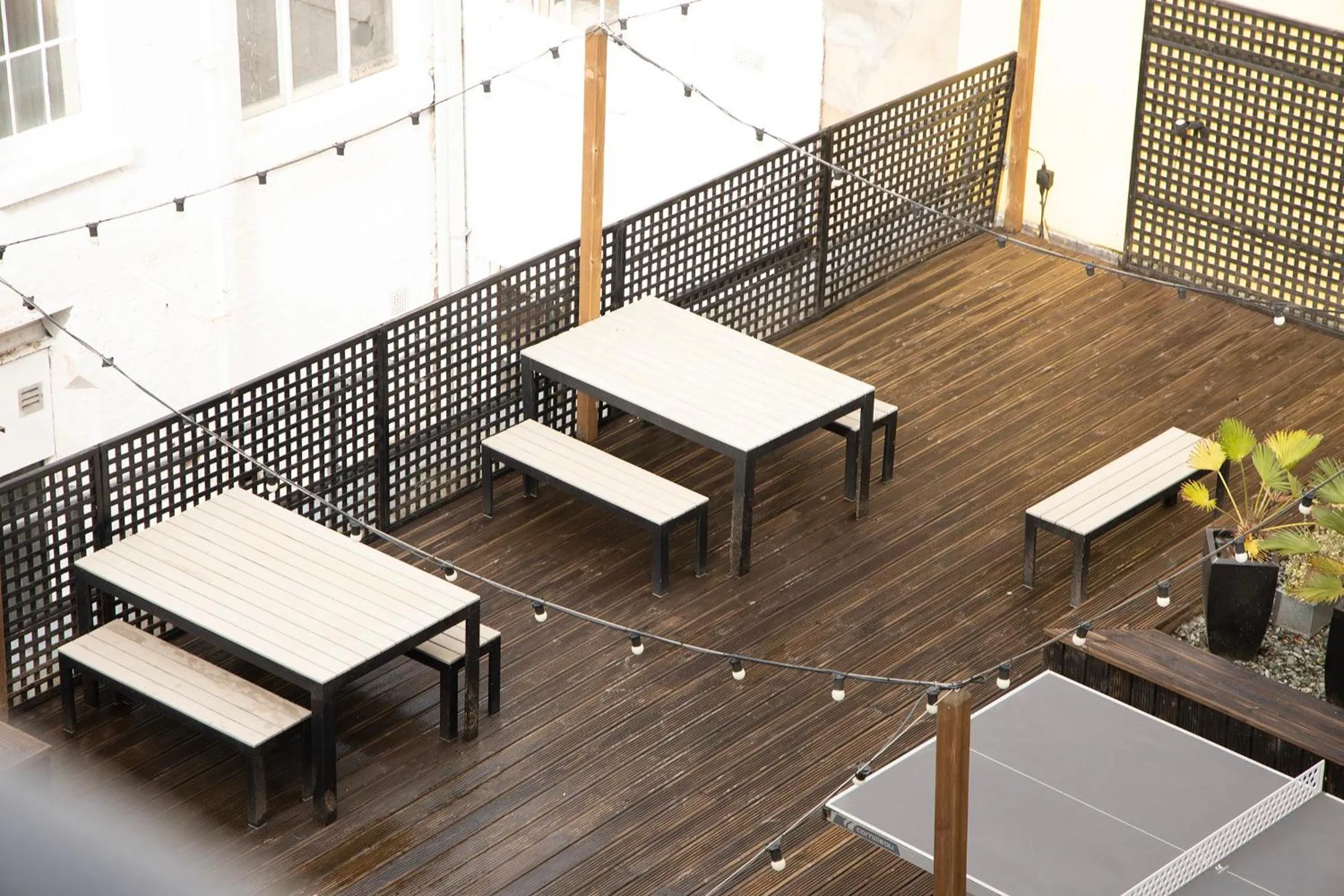 Property building in Lord Street Apartments By Happy Days