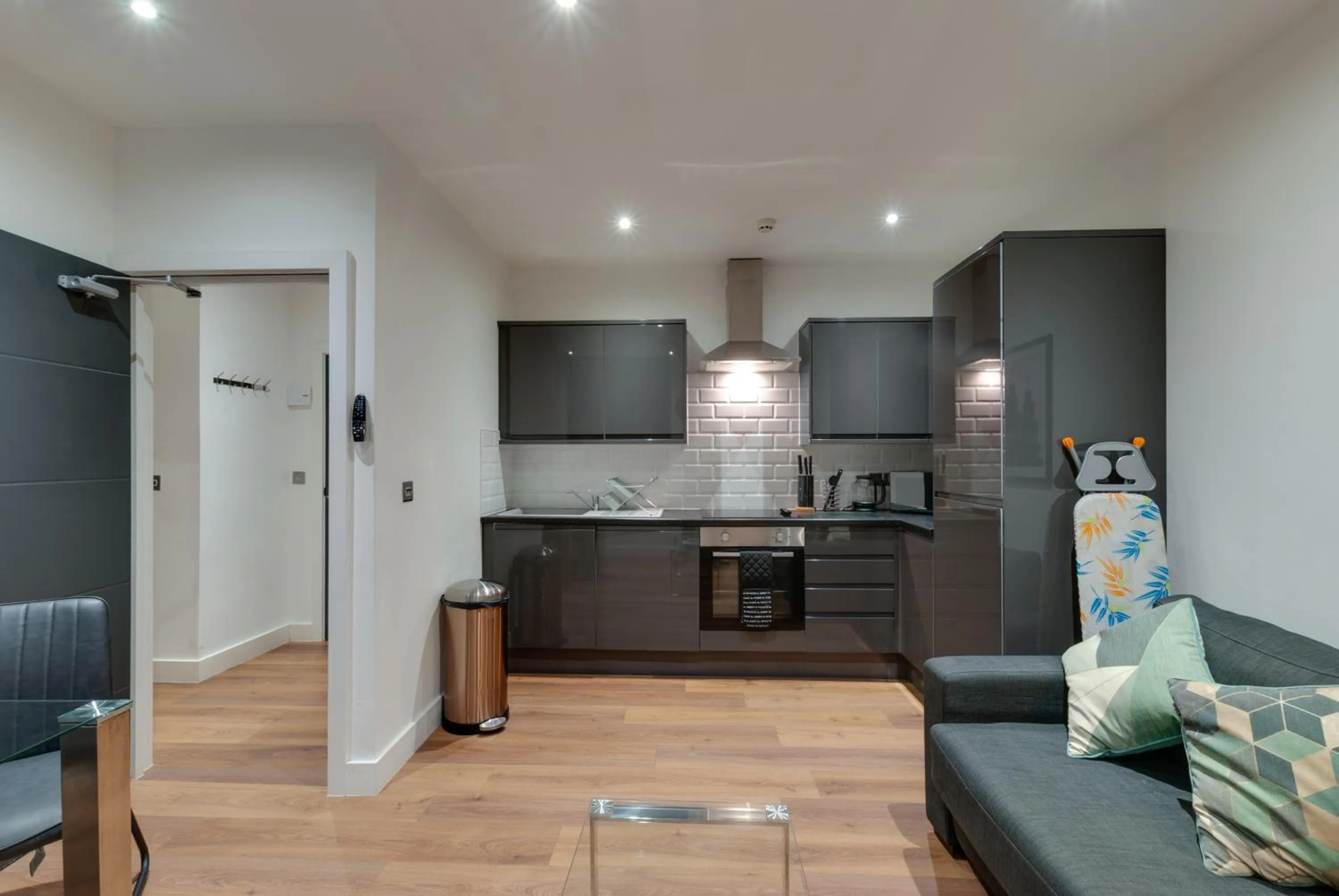 Lord Street Apartments By Happy Days