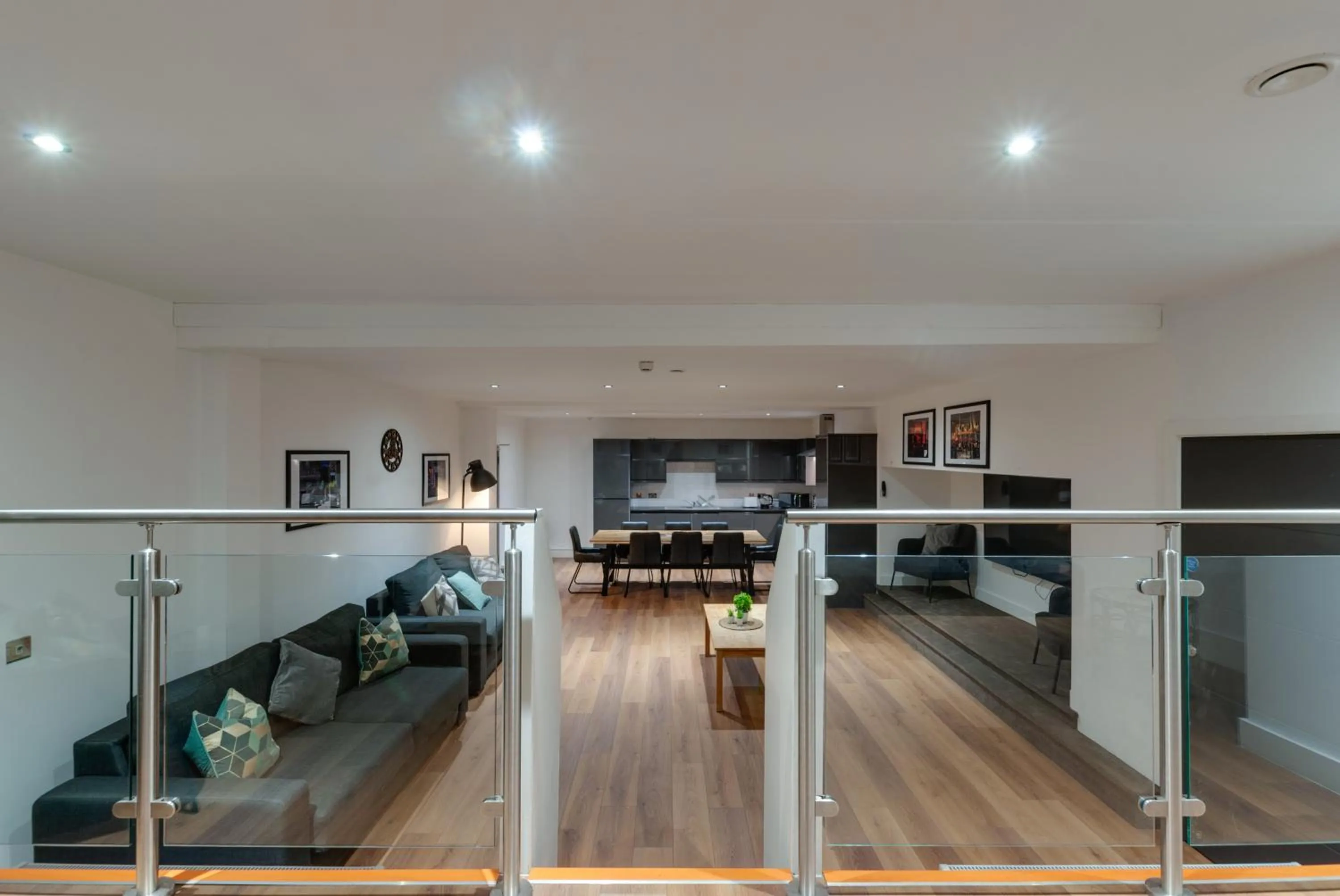 Lord Street Apartments By Happy Days