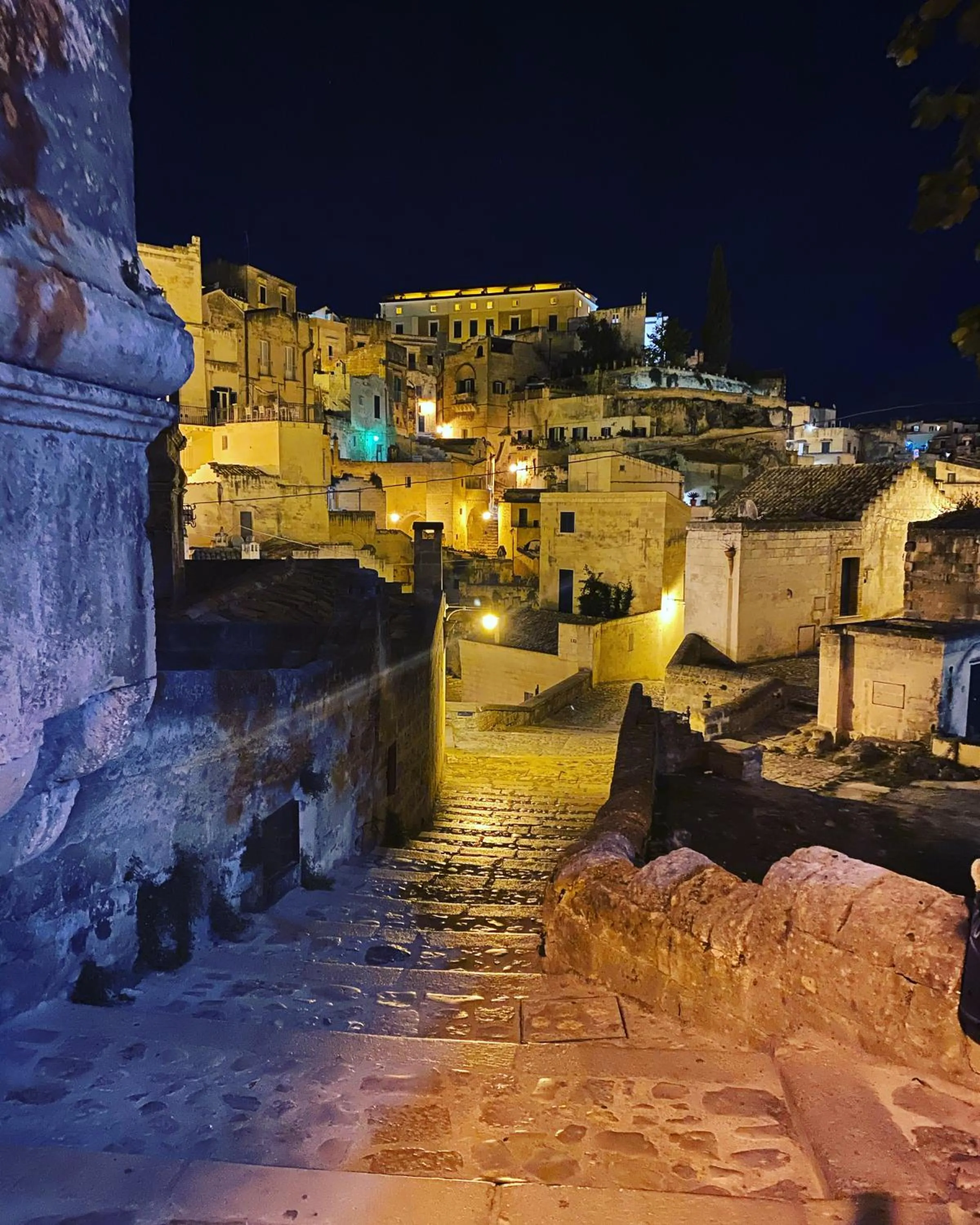 Nearby Landmark in B&B "Lo Straniero"