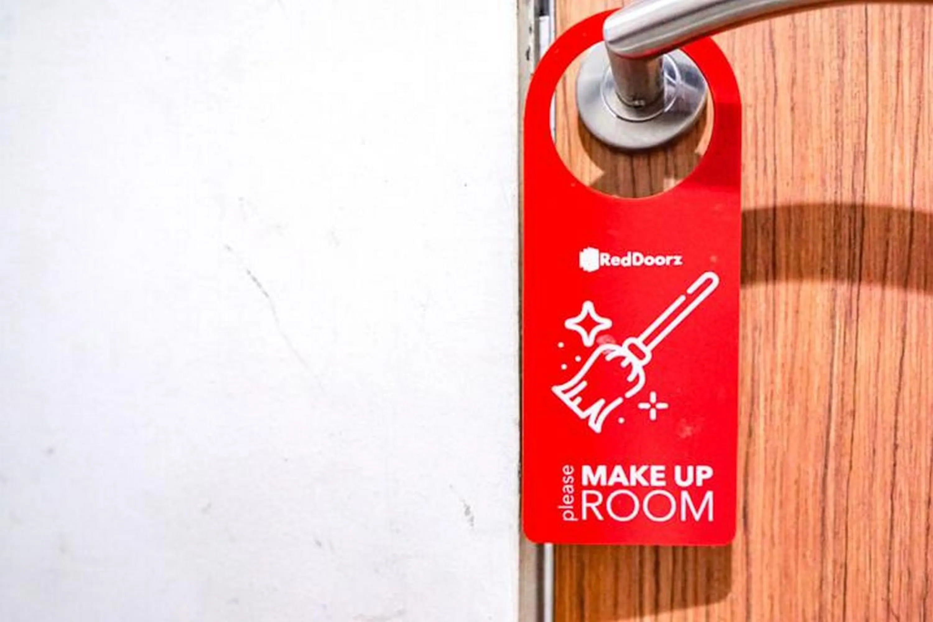 Other in RedDoorz at Mayjen Sungkono Surabaya