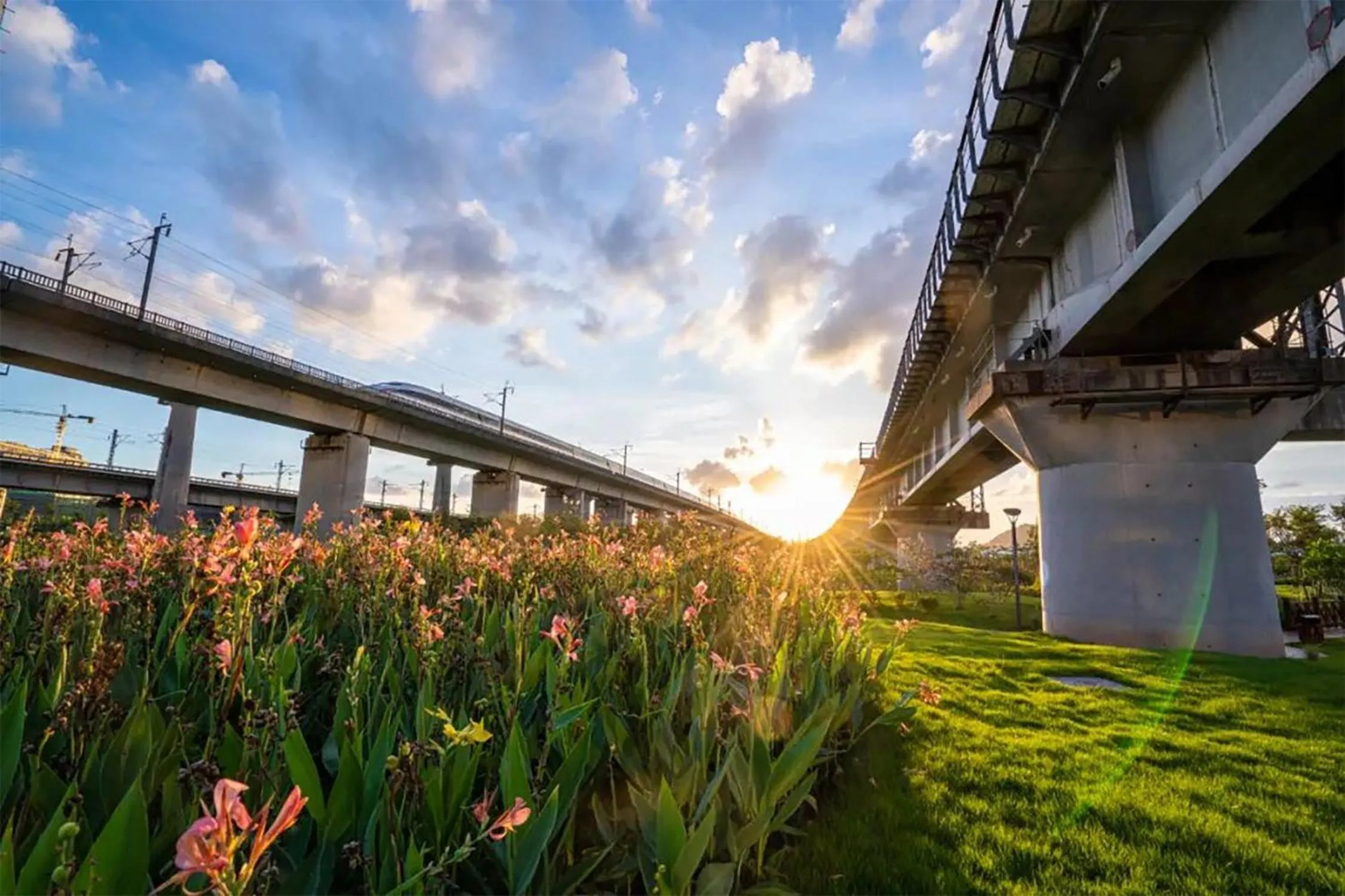 Area and facilities in Crowne Plaza Foshan Nanhai-an IHG Hotel