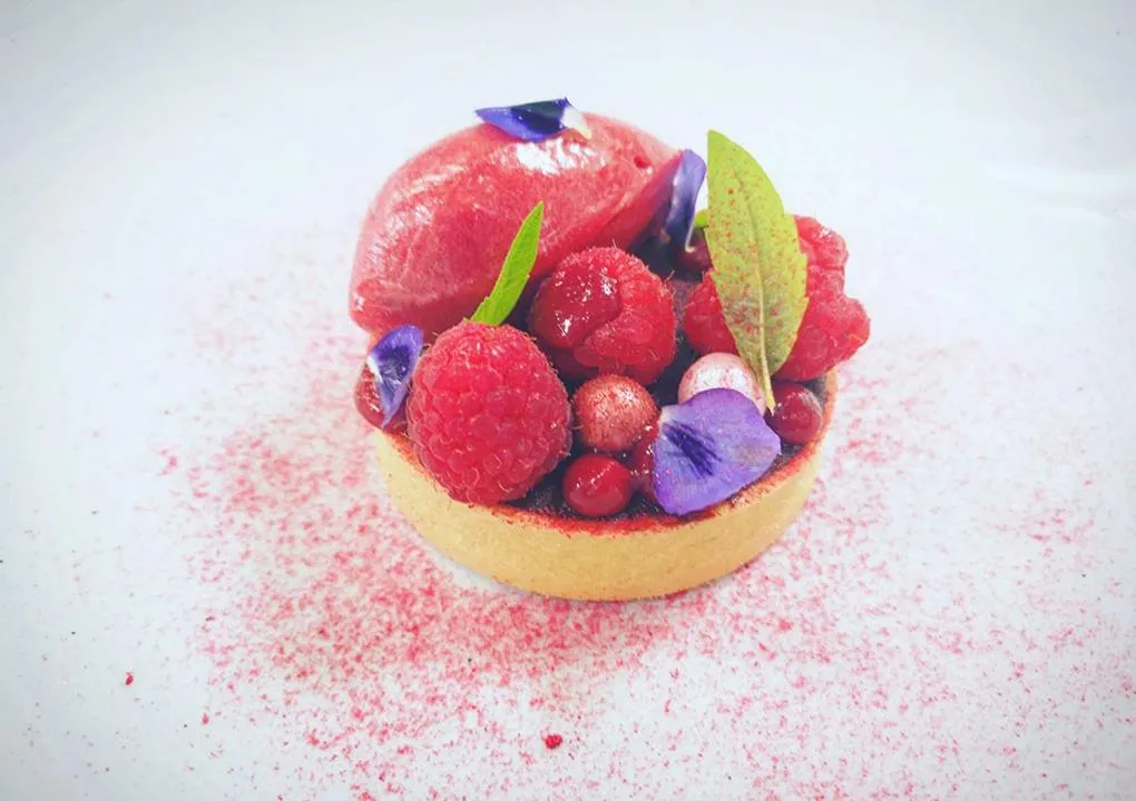 Food in The Lakeside - Burghotel zu Strausberg