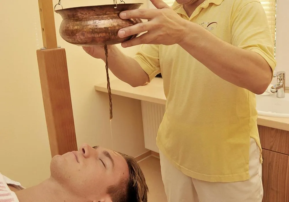 Massage in The Lakeside - Burghotel zu Strausberg