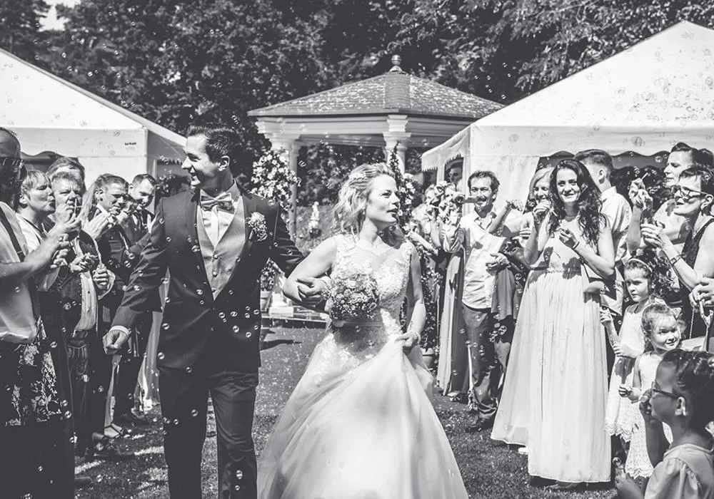 People in The Lakeside - Burghotel zu Strausberg