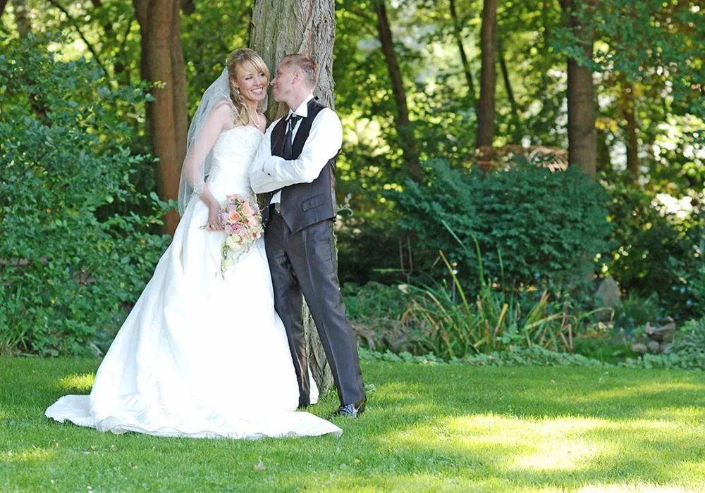 People in The Lakeside - Burghotel zu Strausberg