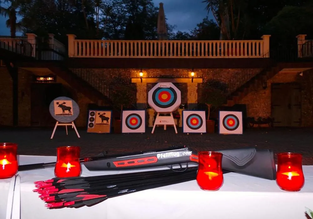 Sports in The Lakeside - Burghotel zu Strausberg