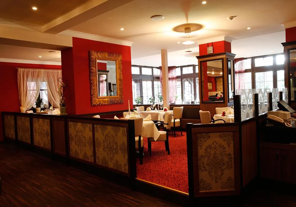 Banquet/Function facilities in The Lakeside - Burghotel zu Strausberg