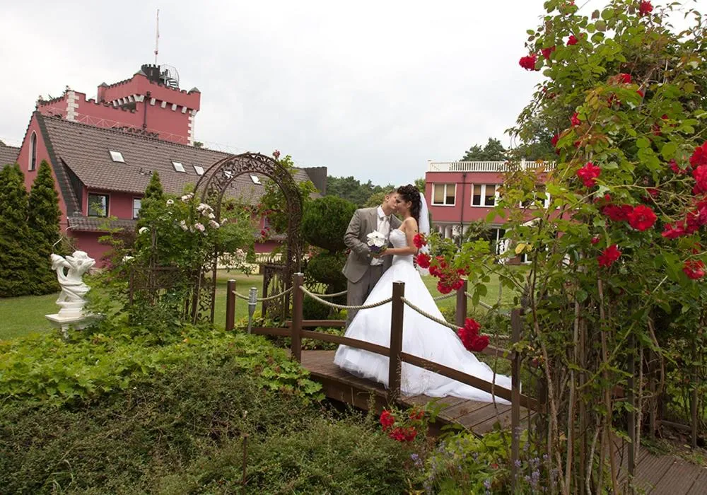 People in The Lakeside - Burghotel zu Strausberg