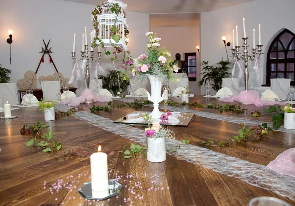 Banquet/Function facilities in The Lakeside - Burghotel zu Strausberg