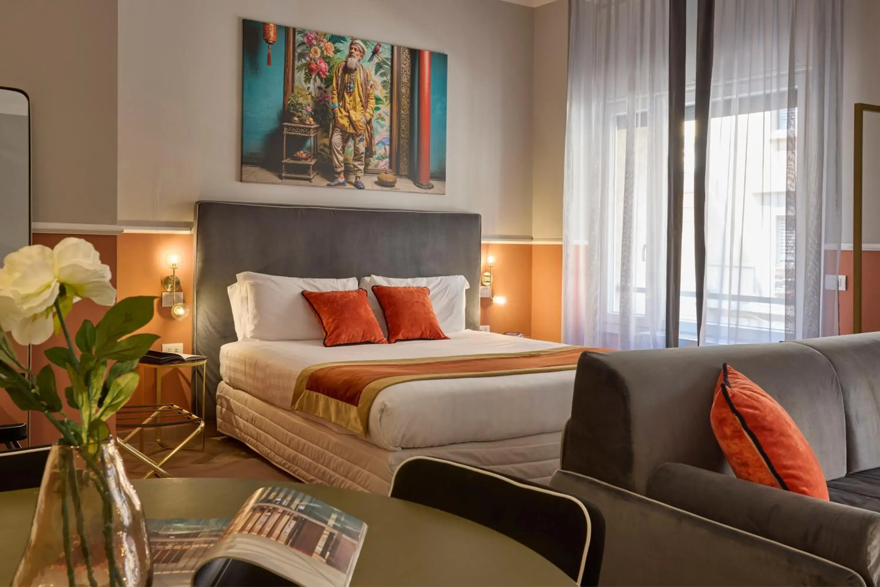 LUMERA STAY - Solferino LUMERA STAY - Solferino