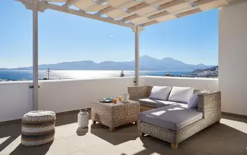Santa Maria Luxury Suites & Spa Santa Maria Luxury Suites & Spa