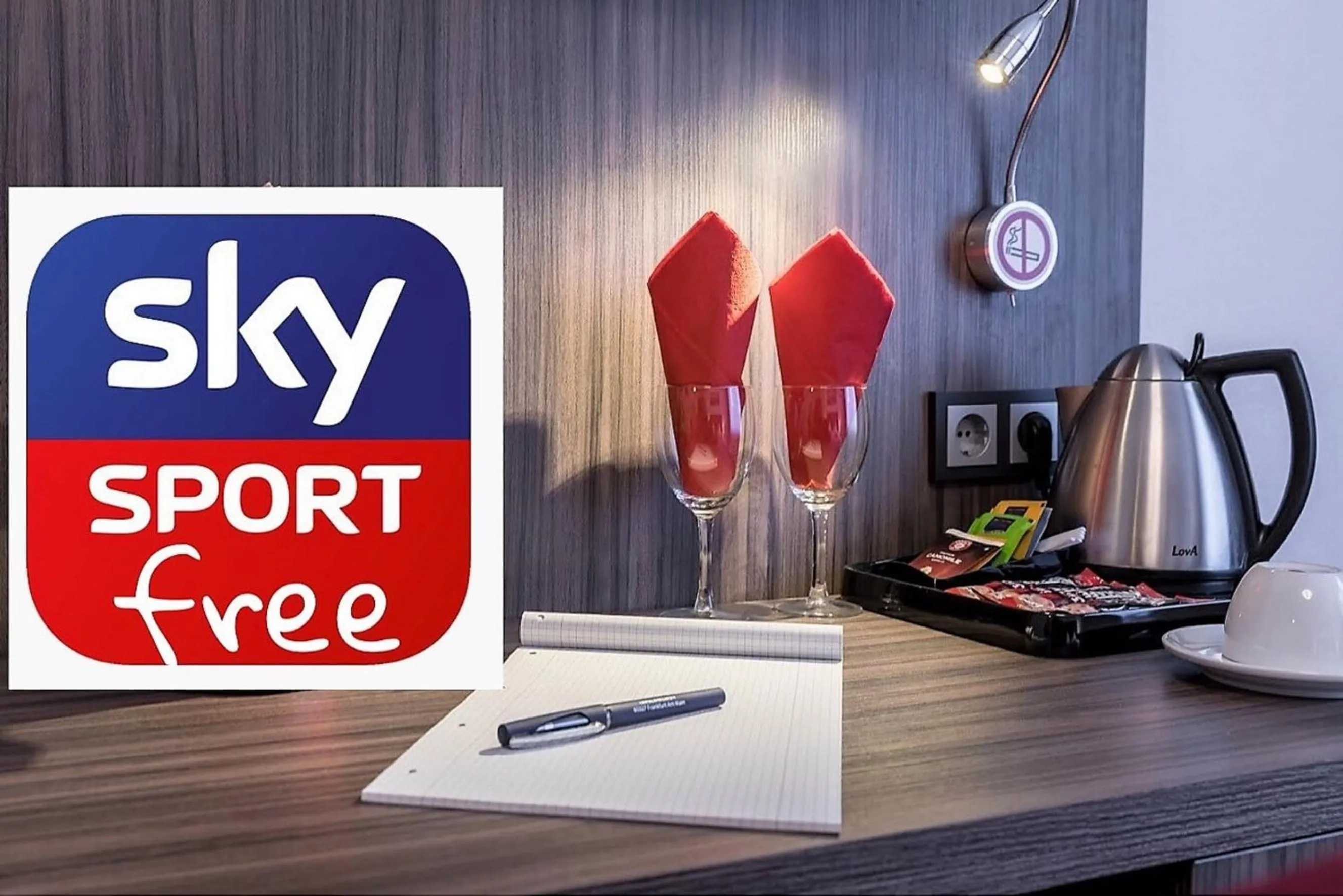 Other in Hotel Himalaya Frankfurt City Messe