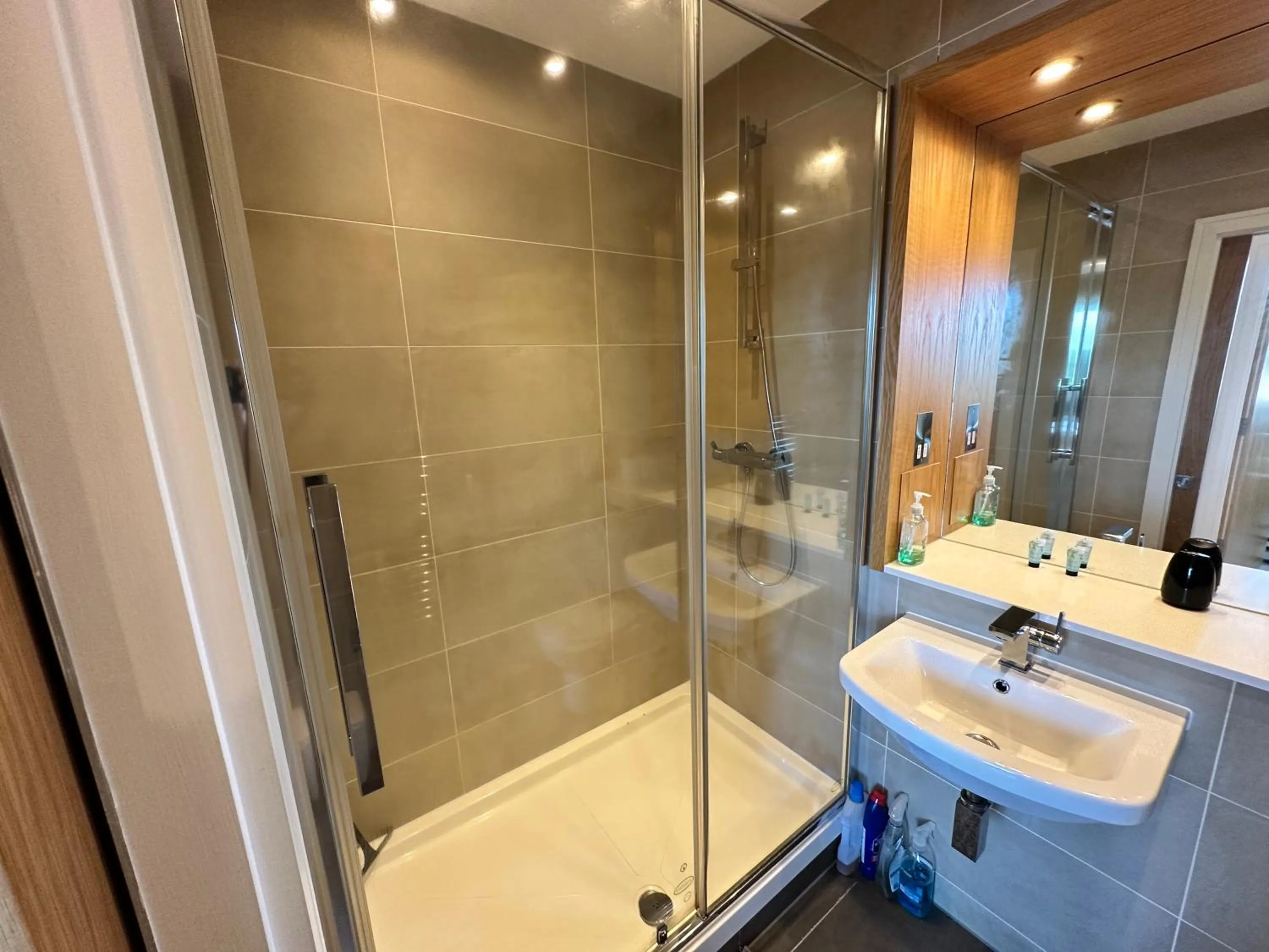 Comfort Stay Apartment in the heart of Haywards Heath