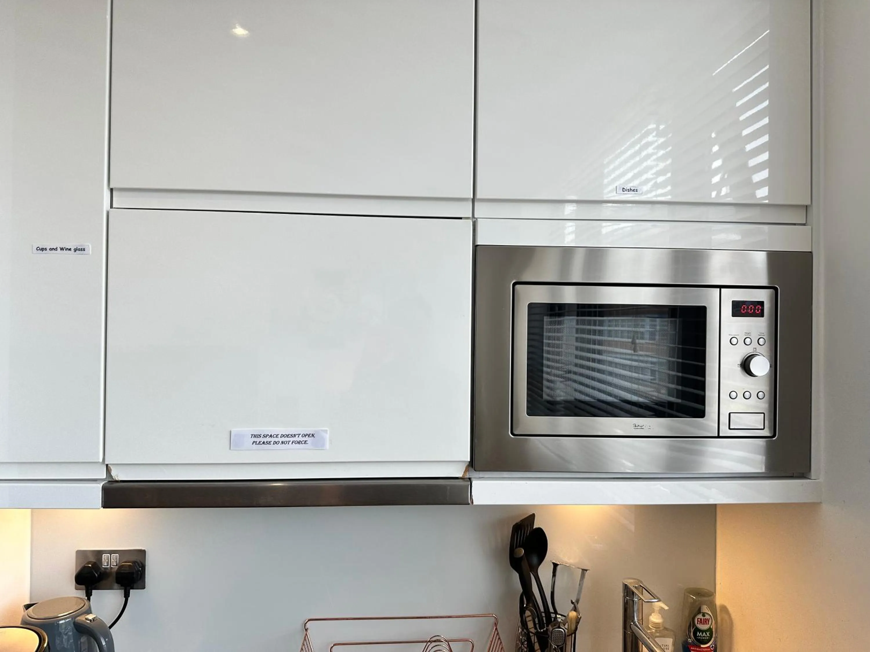 Comfort Stay Apartment in the heart of Haywards Heath