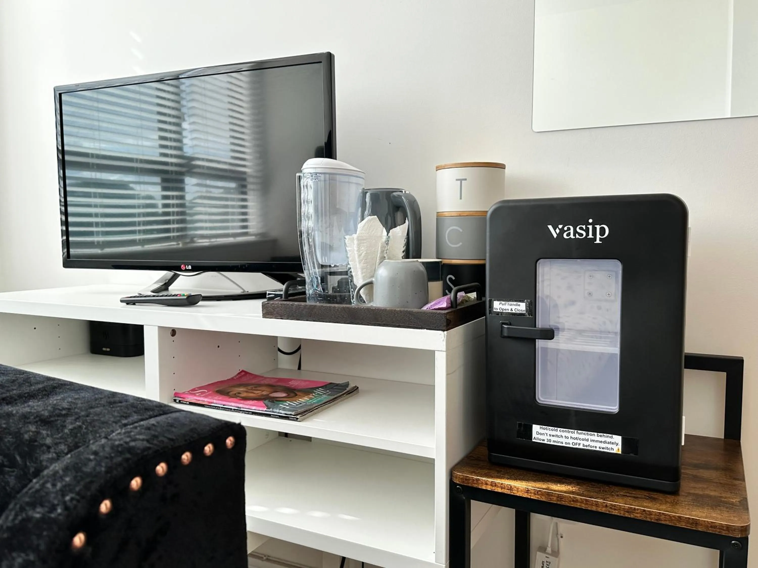 Comfort Stay Apartment in the heart of Haywards Heath