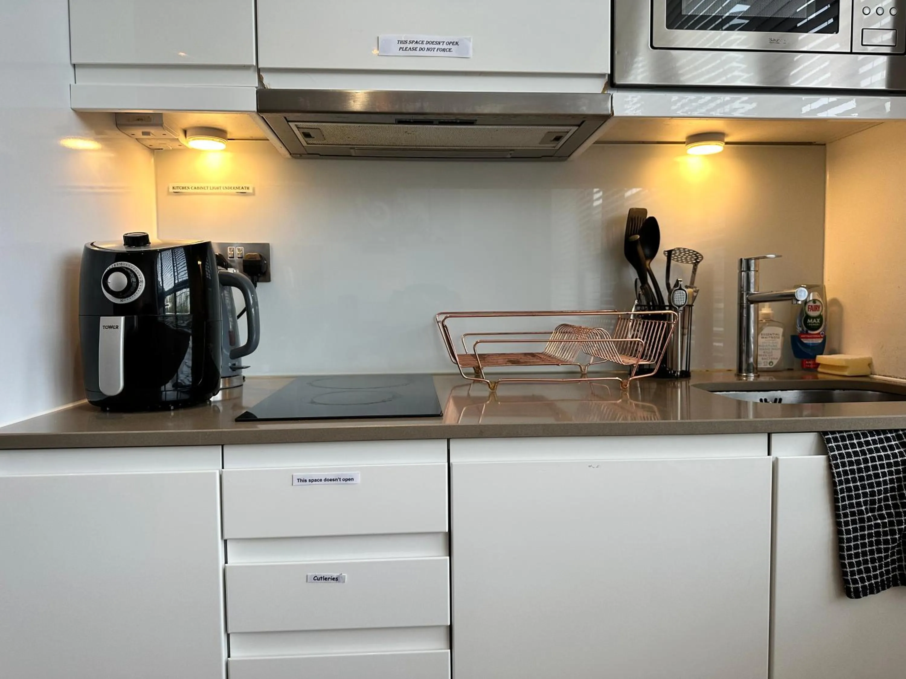 Comfort Stay Apartment in the heart of Haywards Heath