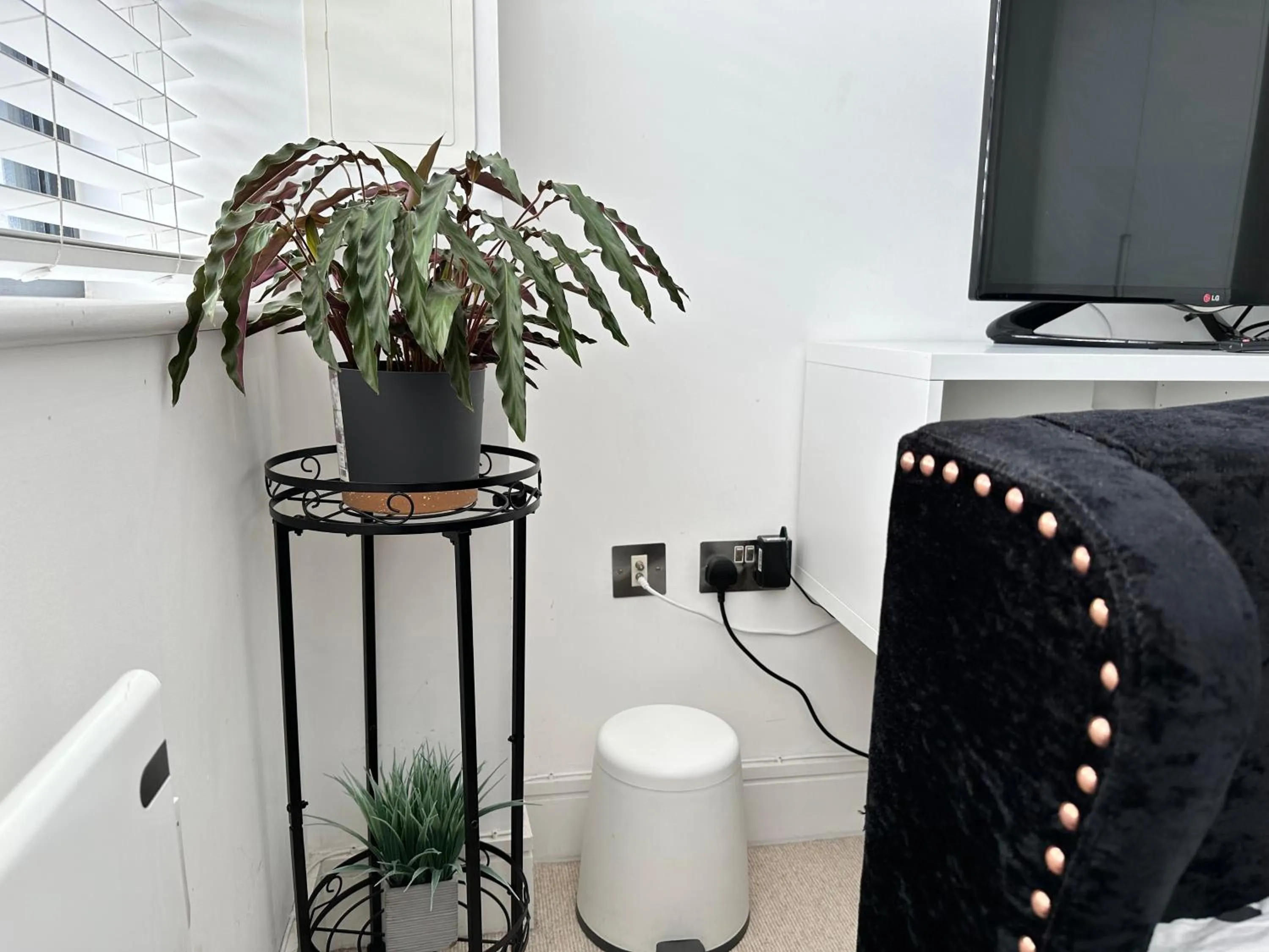 Comfort Stay Apartment in the heart of Haywards Heath