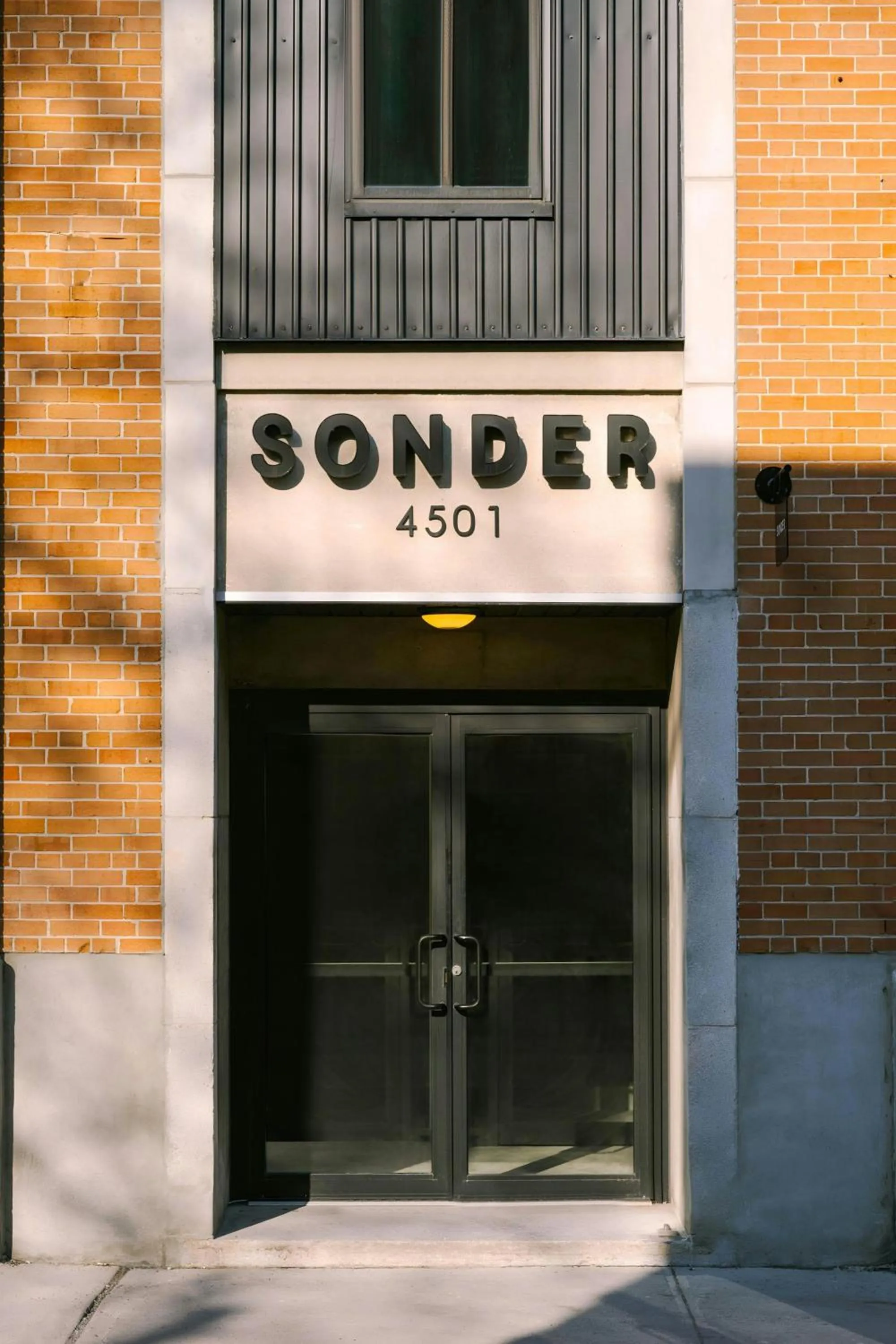 View (from property/room) in Sonder by Marriott Bonvoy Le Guerin Apartments Le Plateau-Mont-Royal