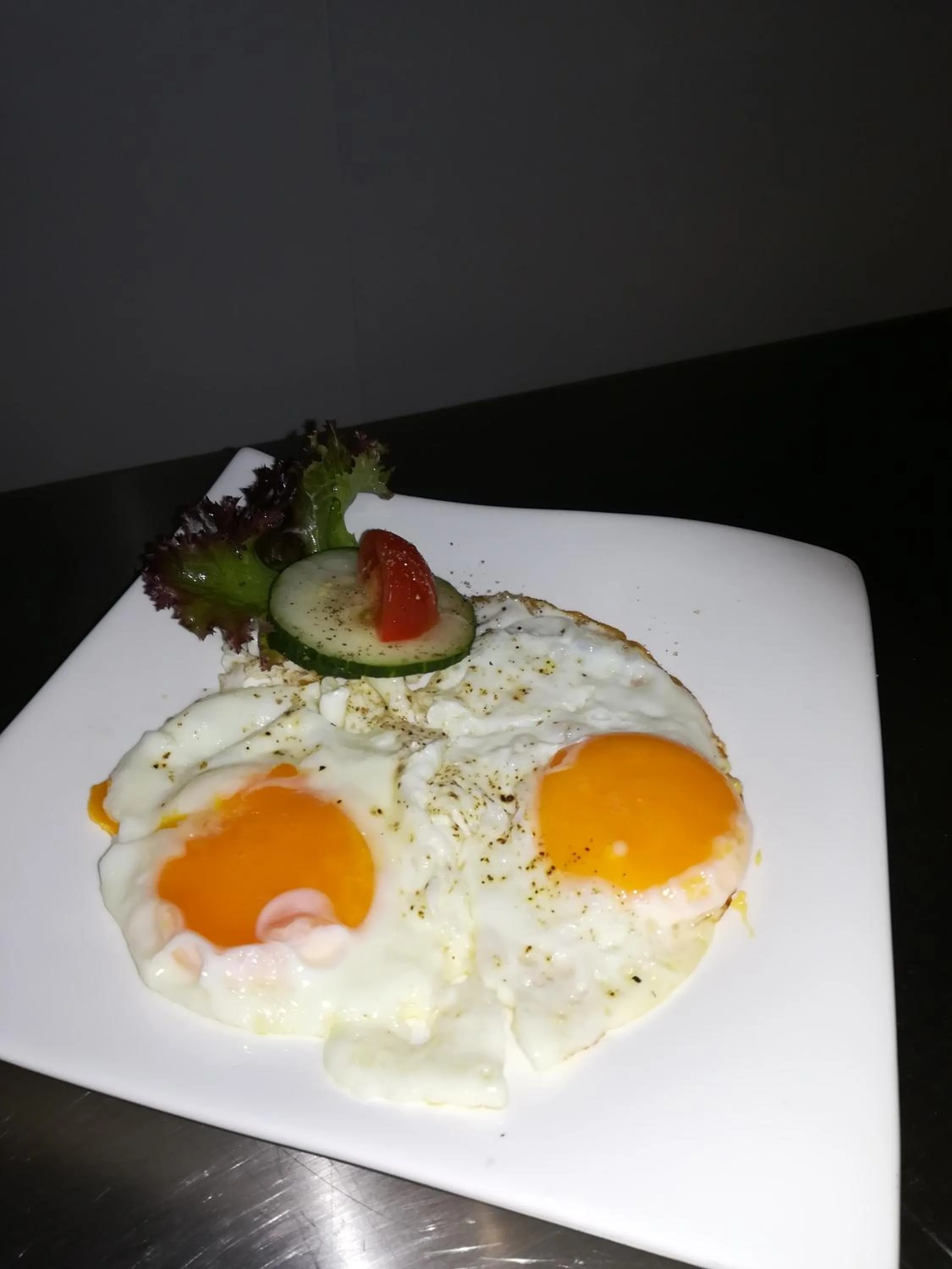 Breakfast in Design-Hotel Zur Abtei