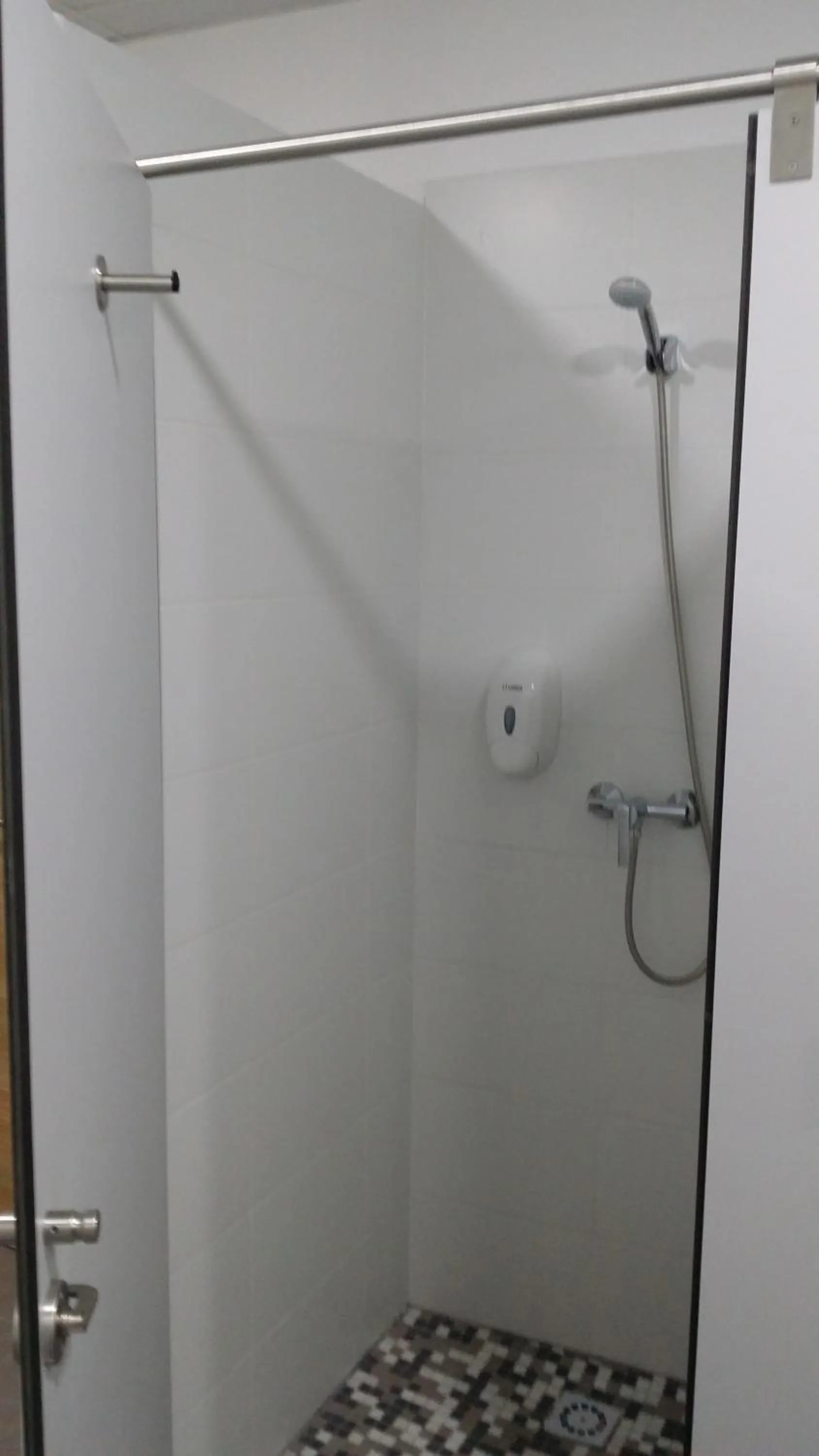 Albergue & Rooms Murgadán