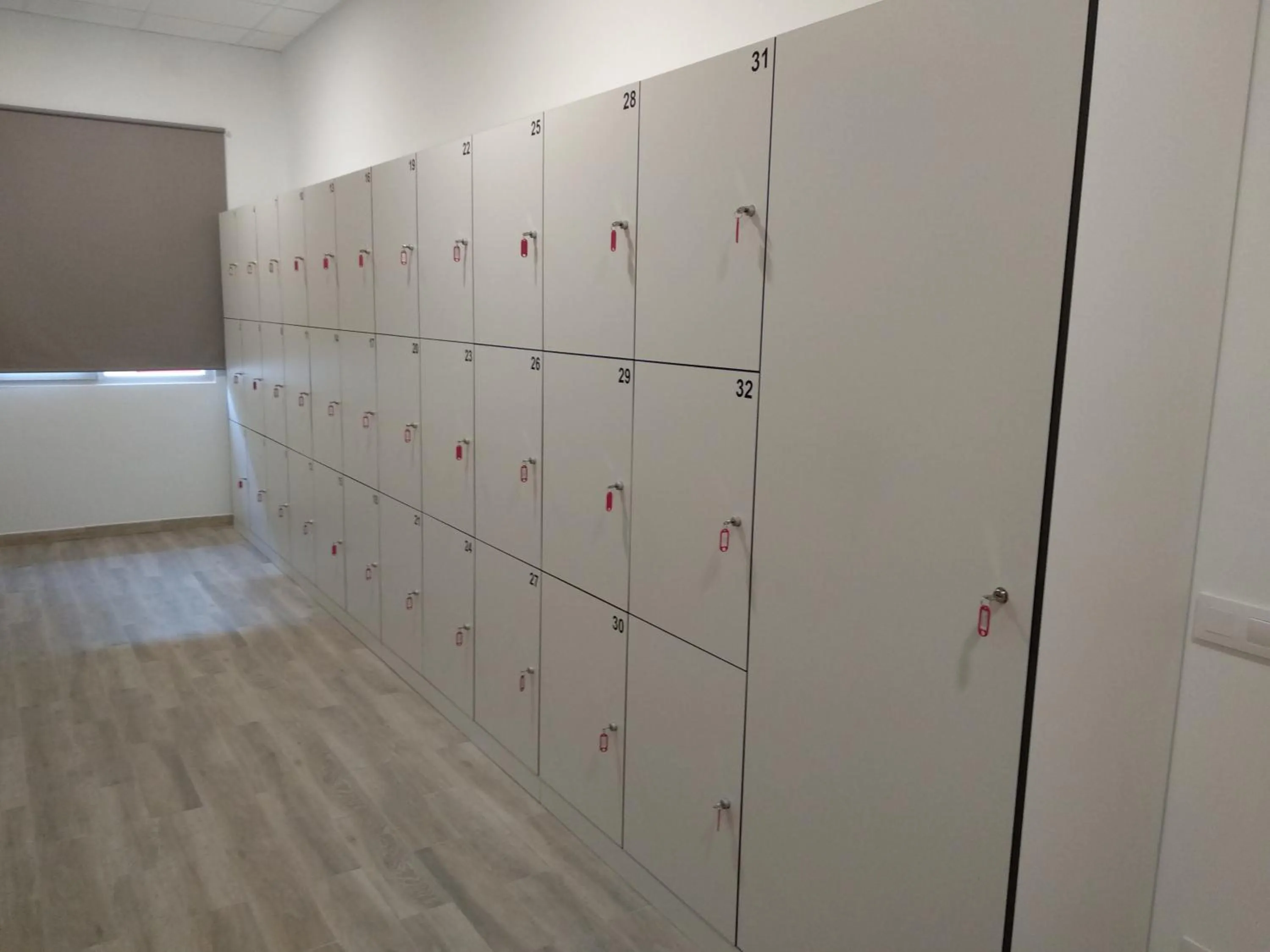 Albergue & Rooms Murgadán