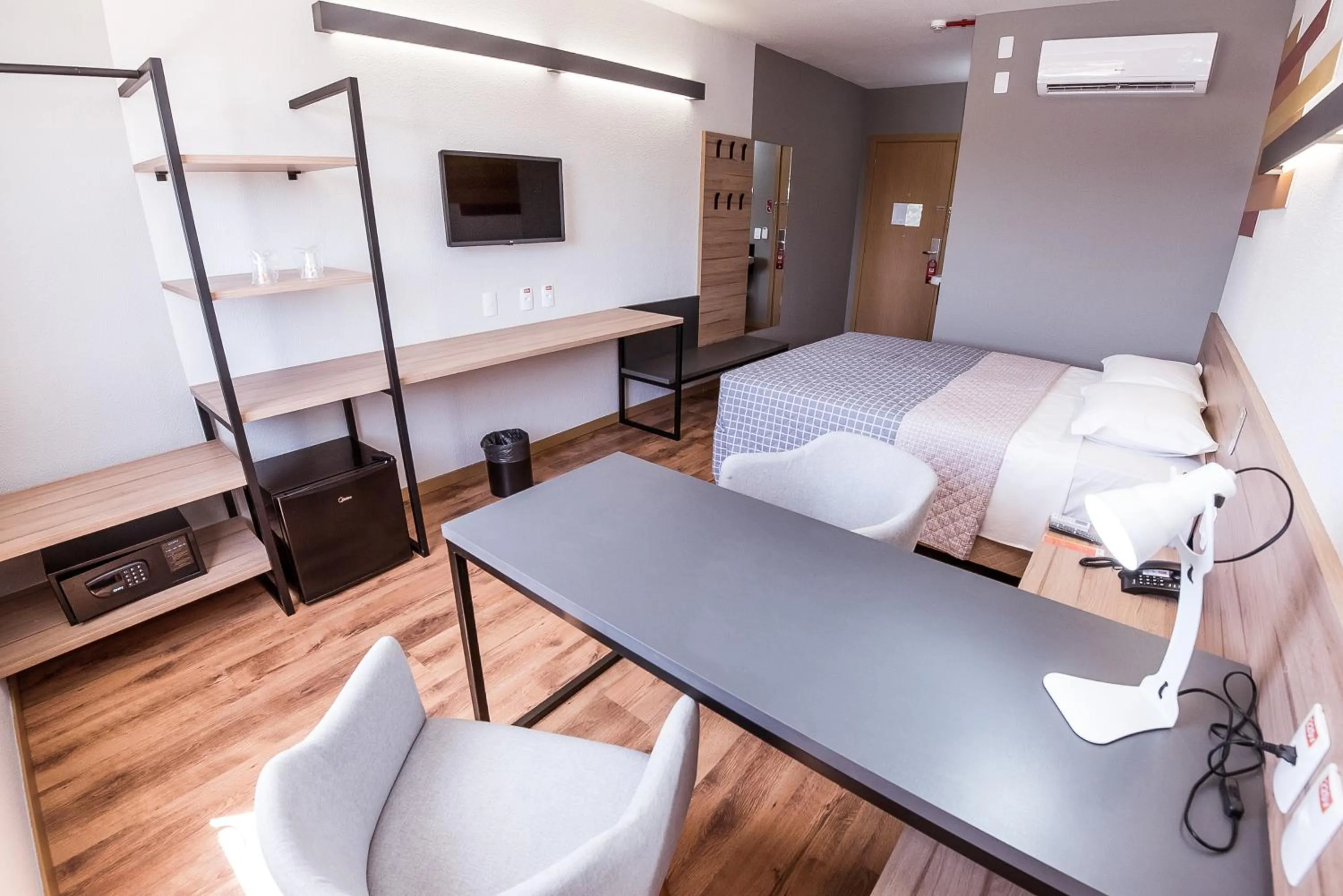 Bedroom, Bed in Hotel 10 Balsas