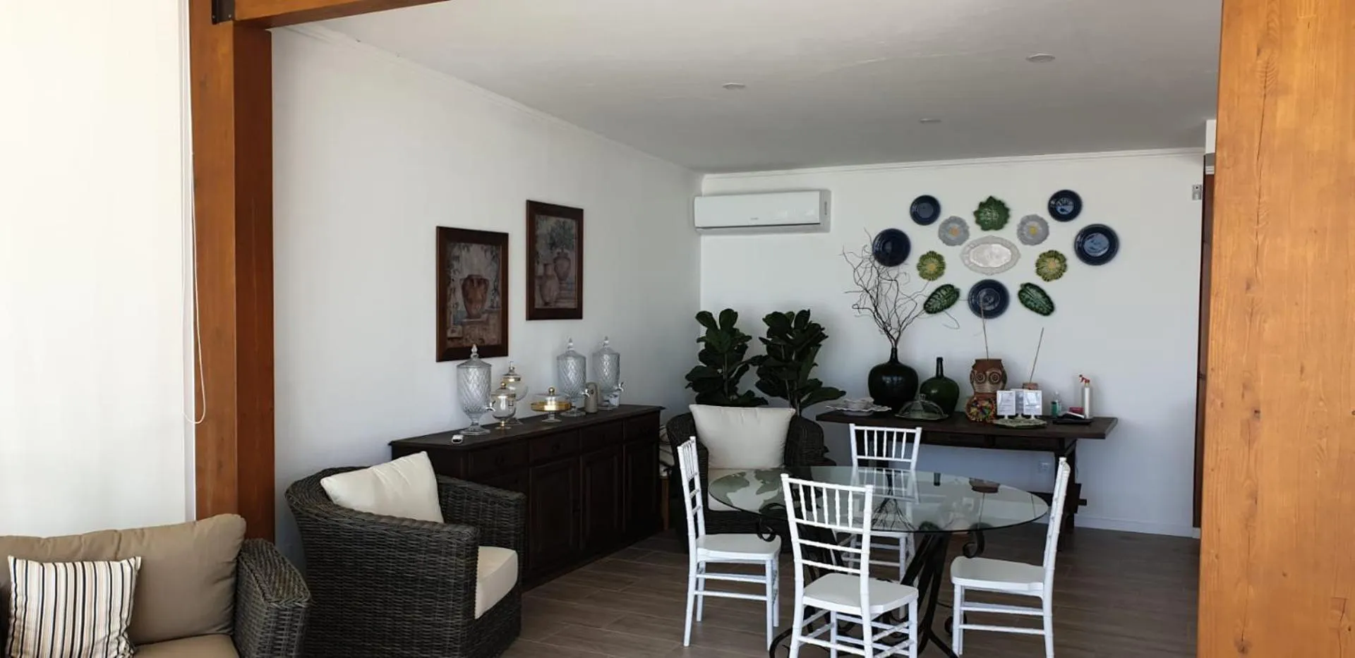 Restaurant/places to eat in Olívale - Turismo Rural