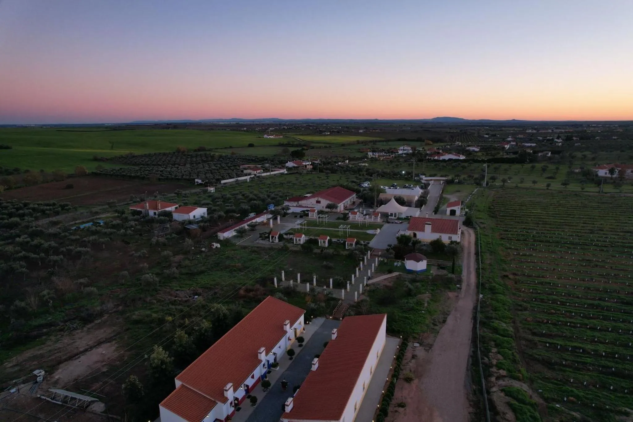 Olívale - Turismo Rural