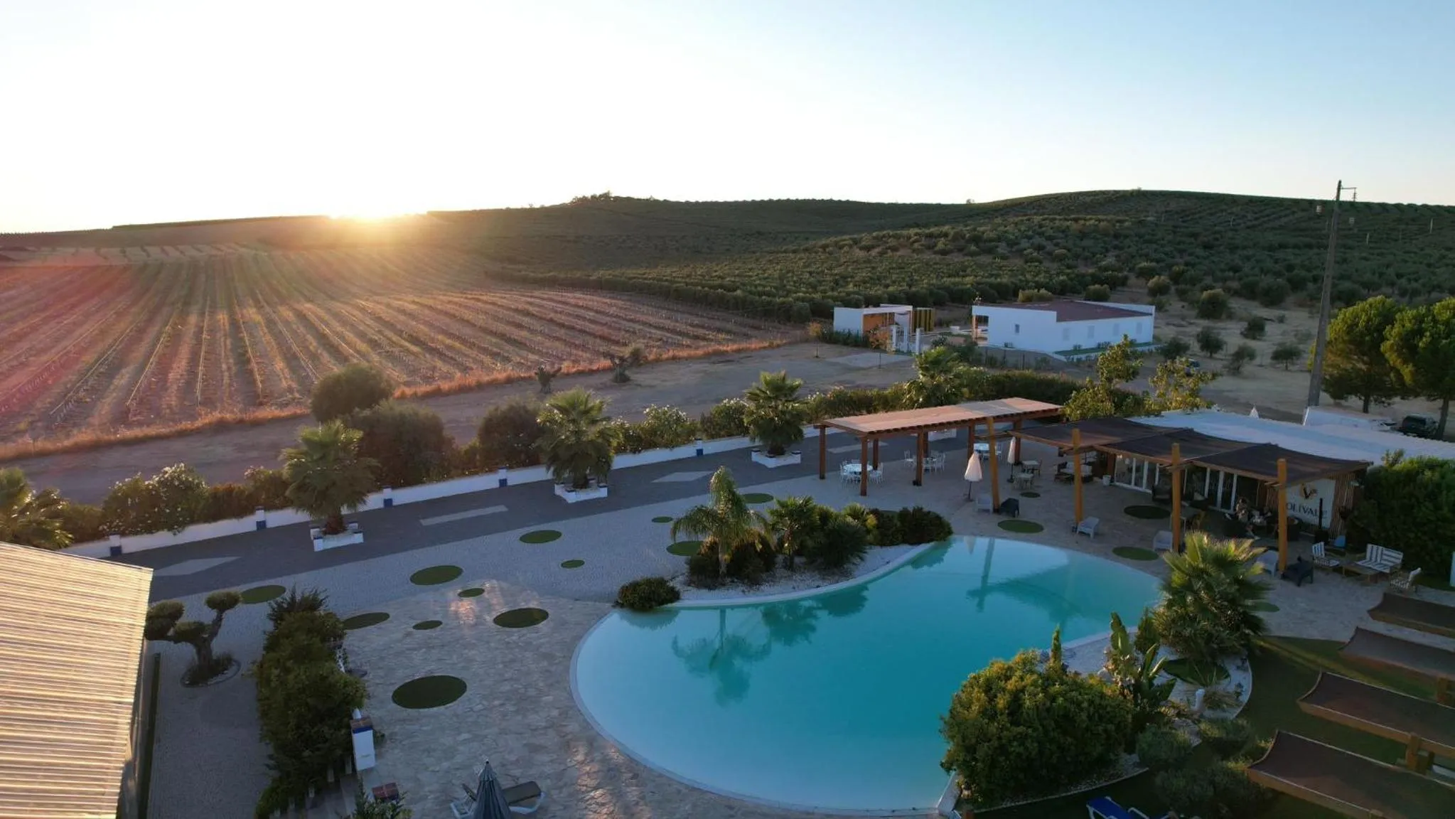 Olívale - Turismo Rural