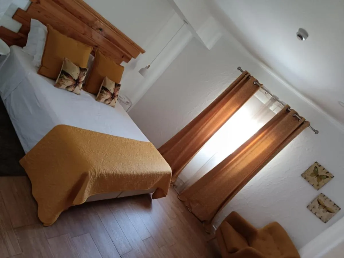 Bed in Olívale - Turismo Rural