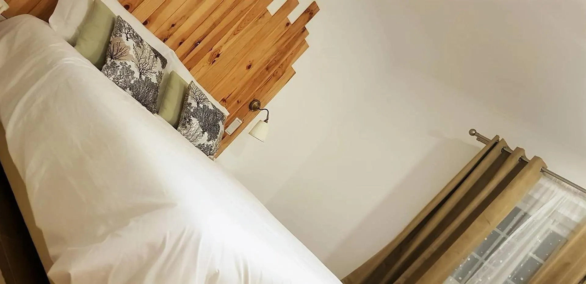 Bedroom, Bed in Olívale - Turismo Rural