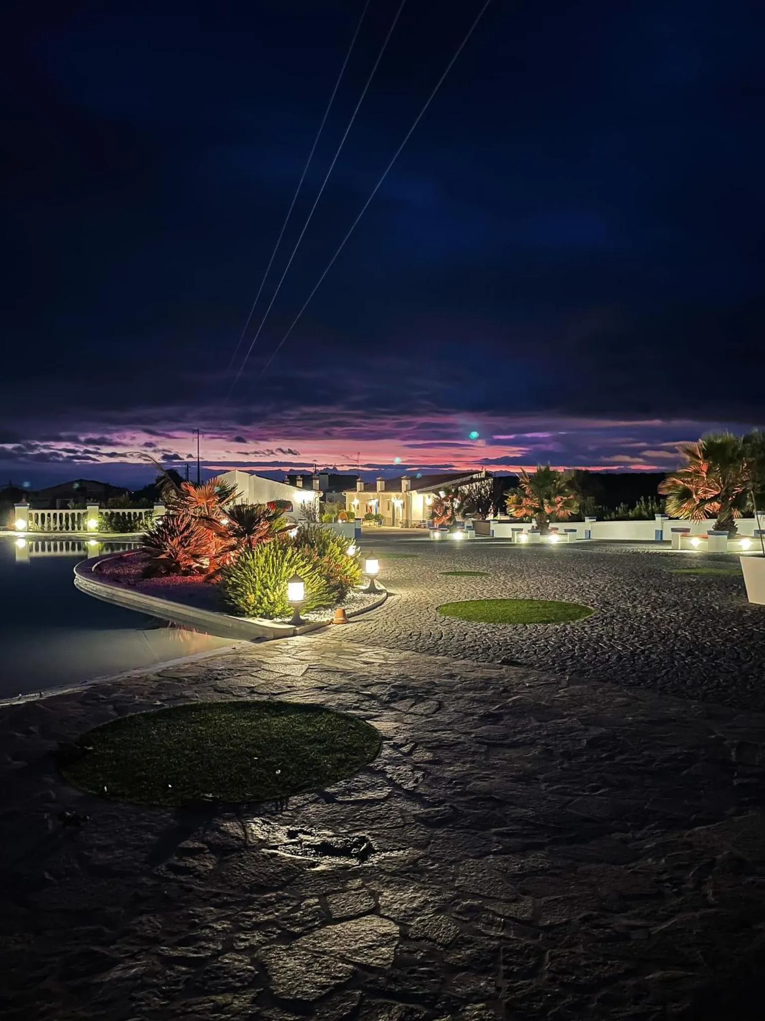 Olívale - Turismo Rural